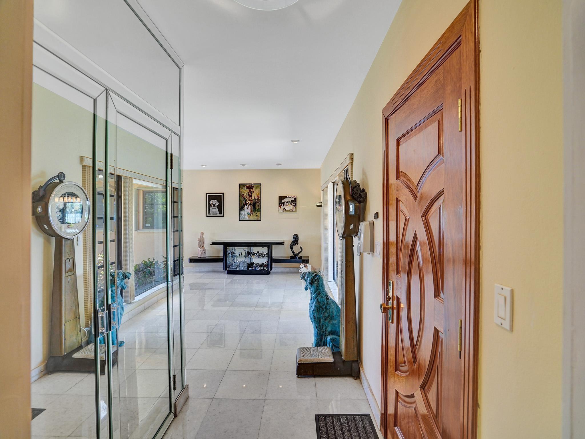 Ocean Side Sec Isle Norma - Residential