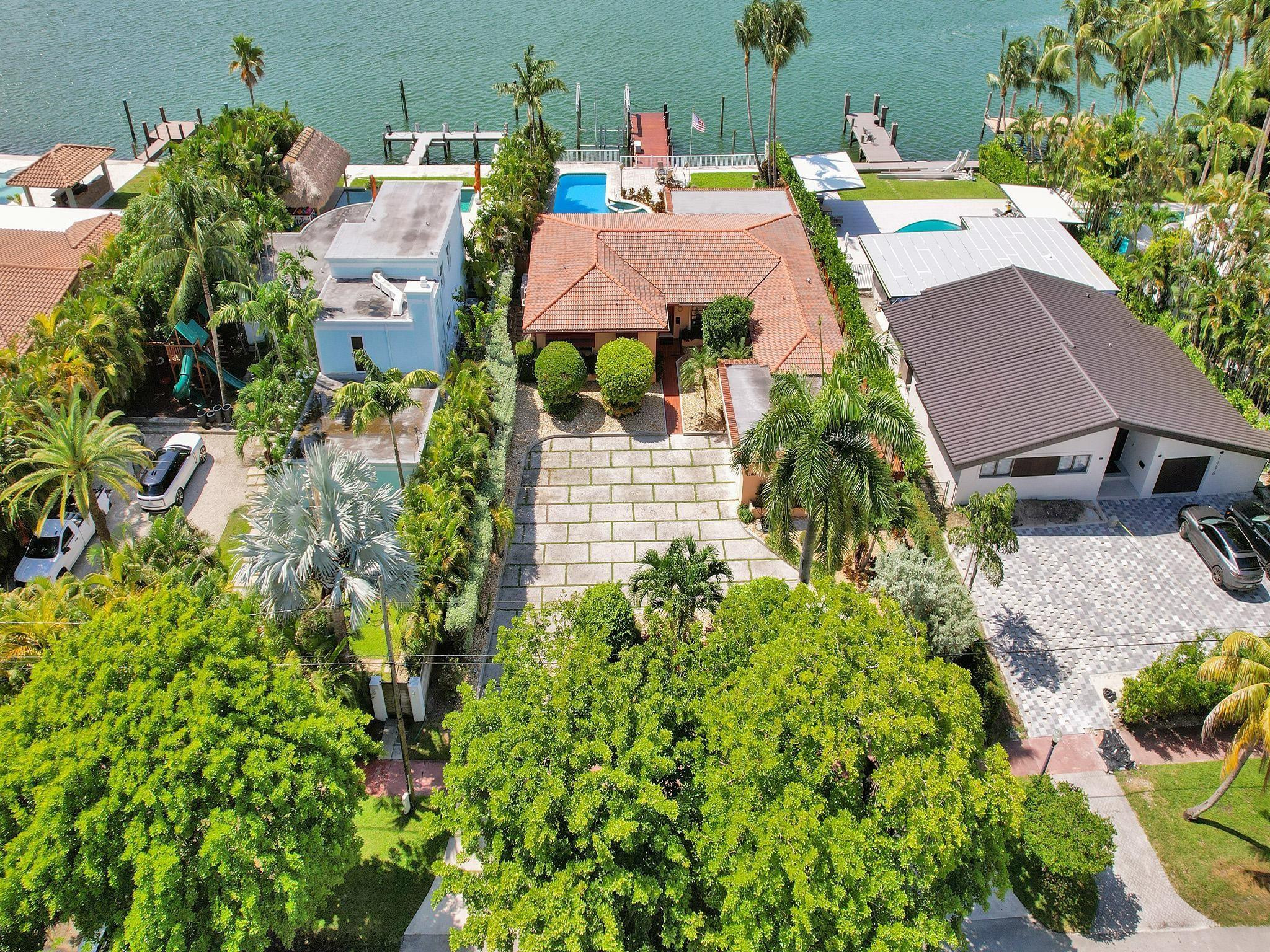 Ocean Side Sec Isle Norma - Residential