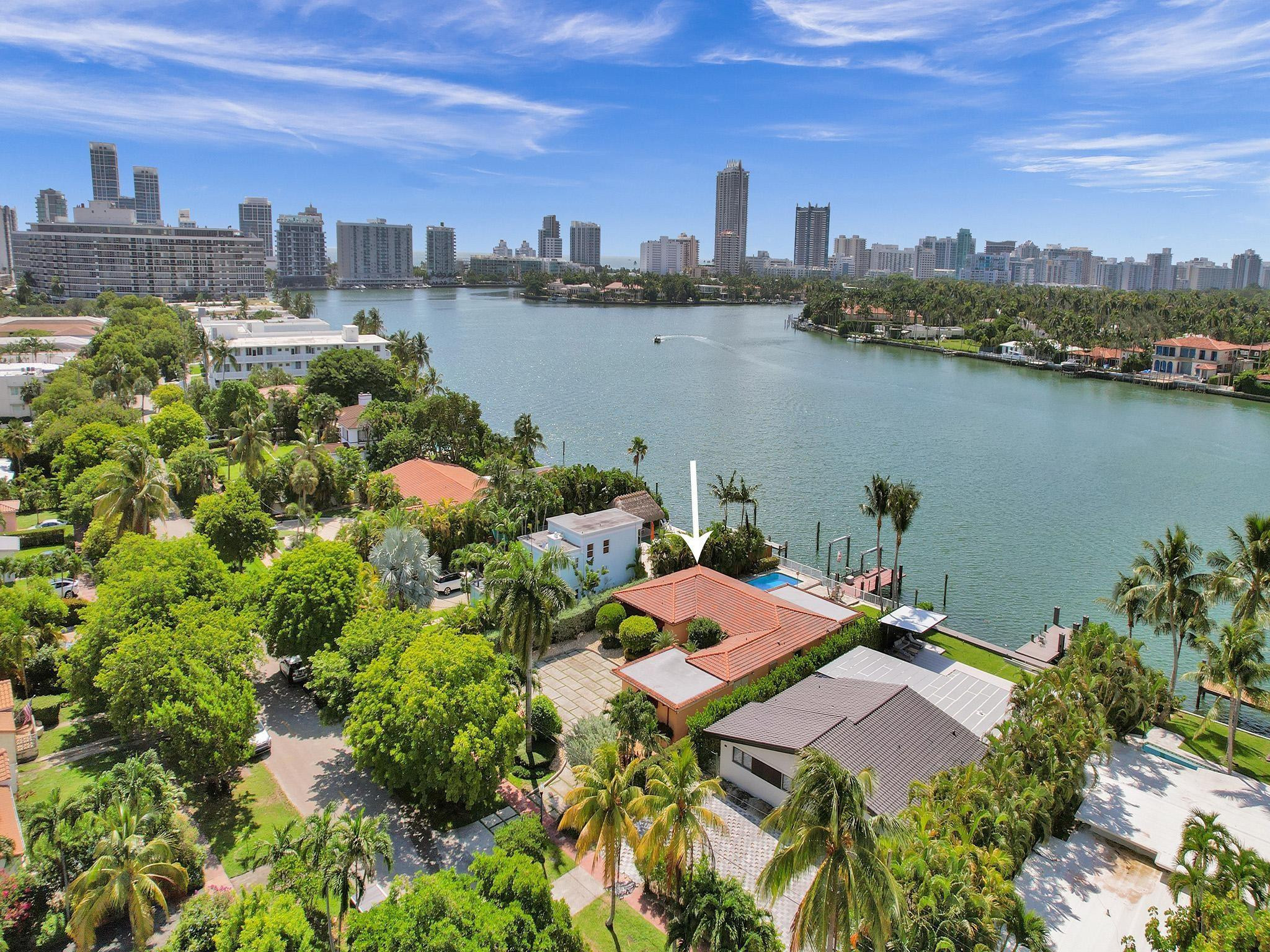 Ocean Side Sec Isle Norma - Residential