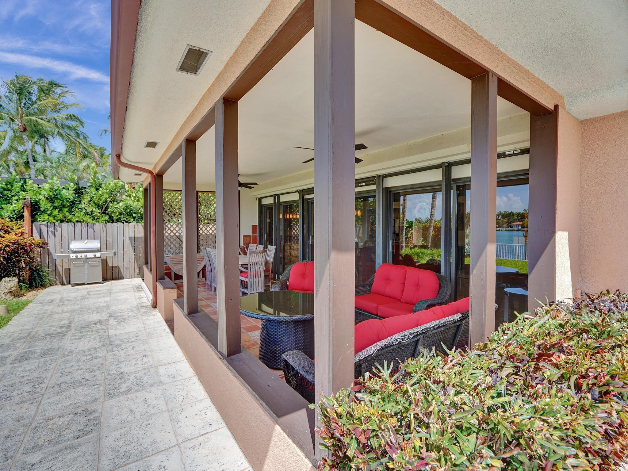 Ocean Side Sec Isle Norma - Residential