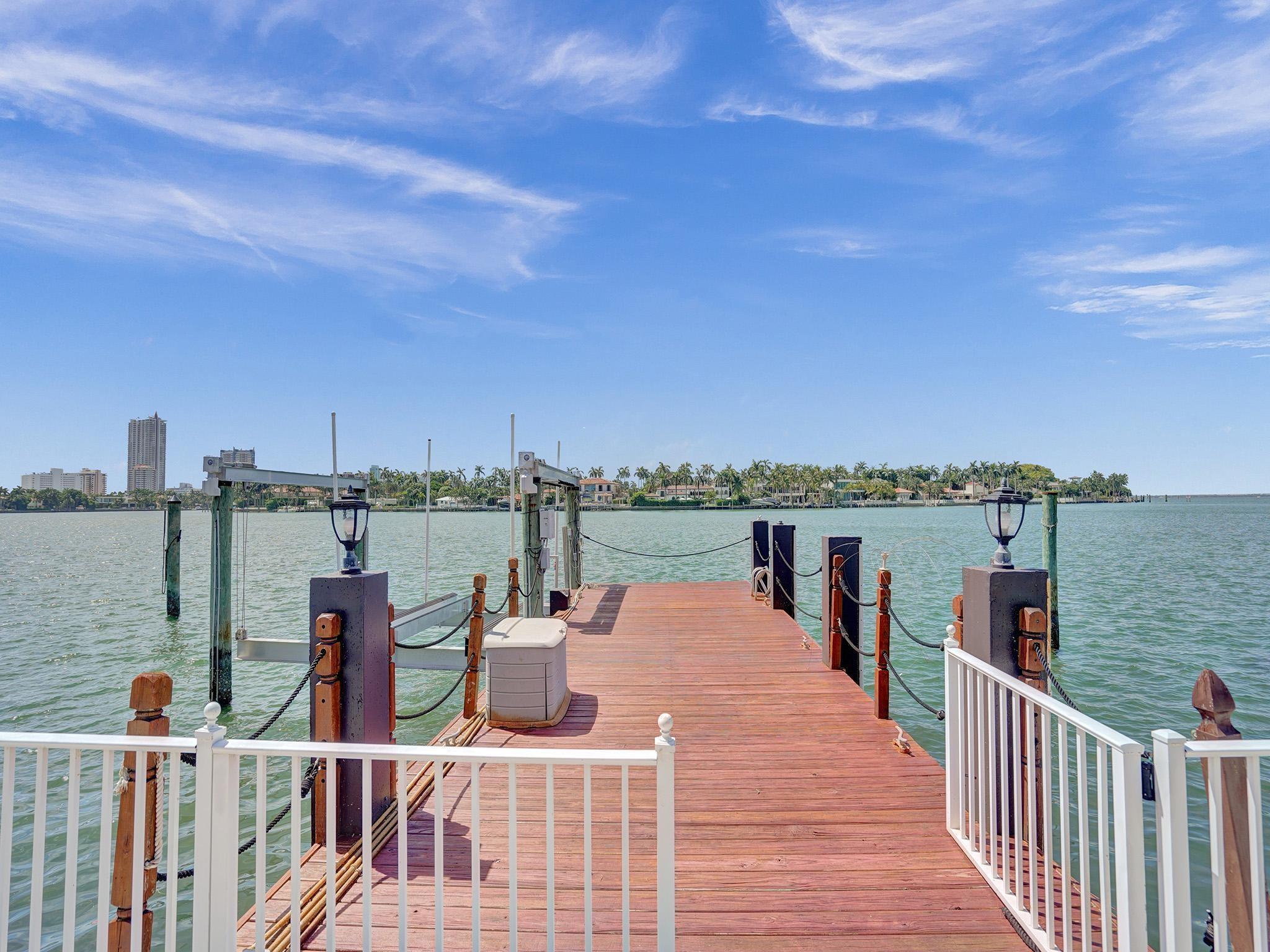 Ocean Side Sec Isle Norma - Residential