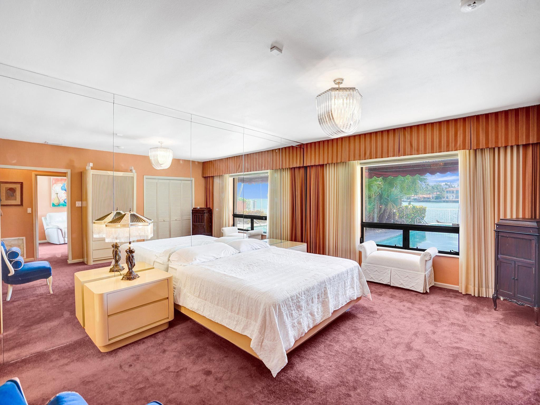 Ocean Side Sec Isle Norma - Residential