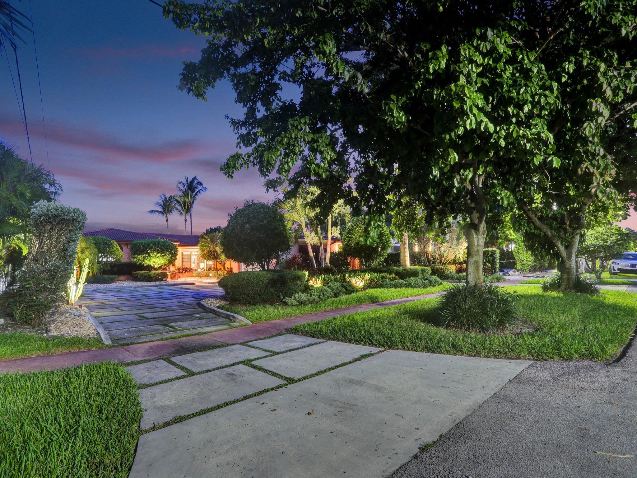 Ocean Side Sec Isle Norma - Residential