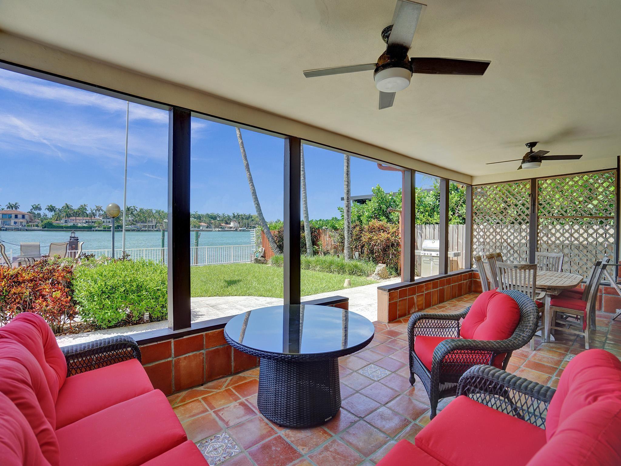 Ocean Side Sec Isle Norma - Residential