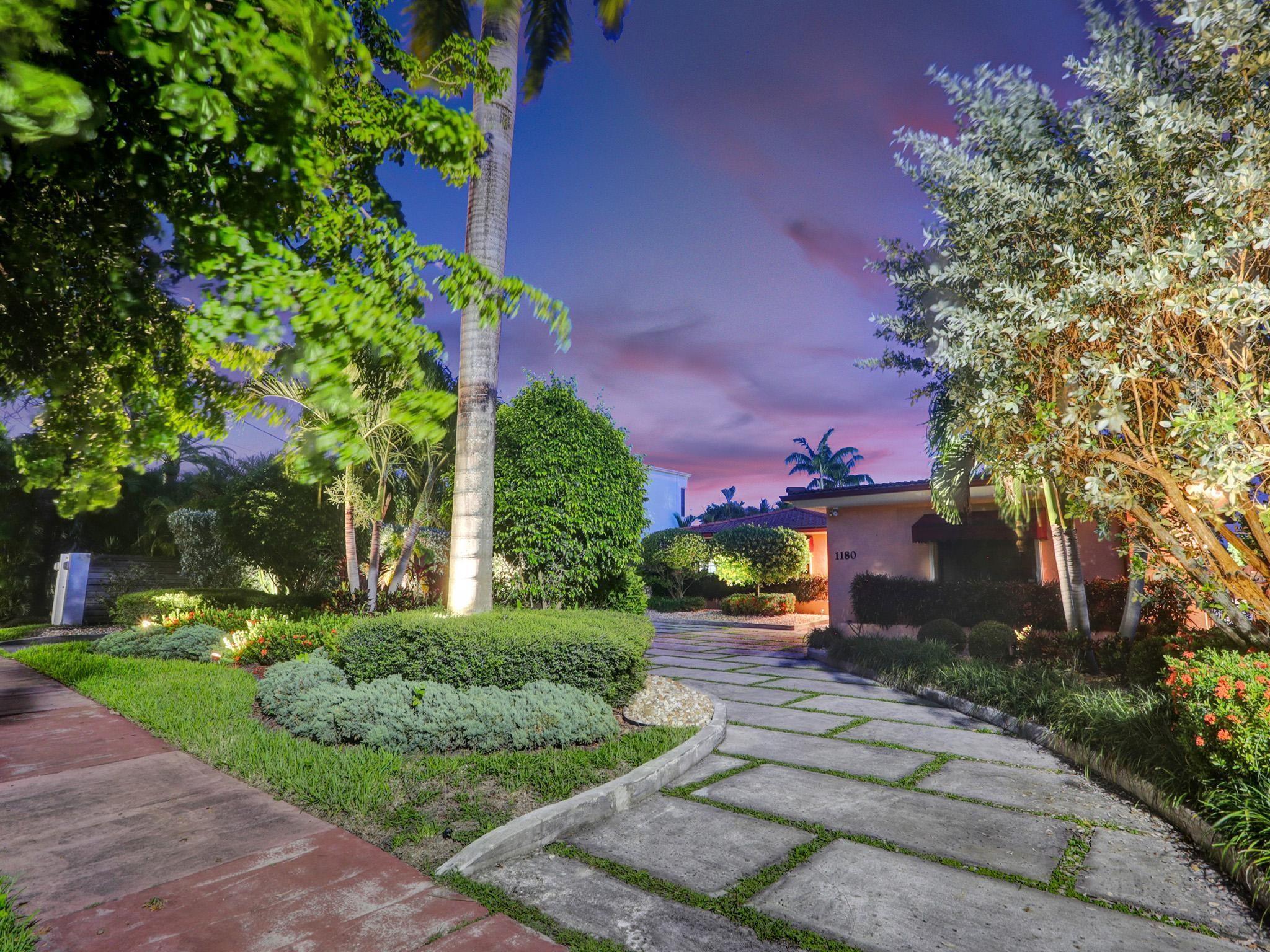 Ocean Side Sec Isle Norma - Residential