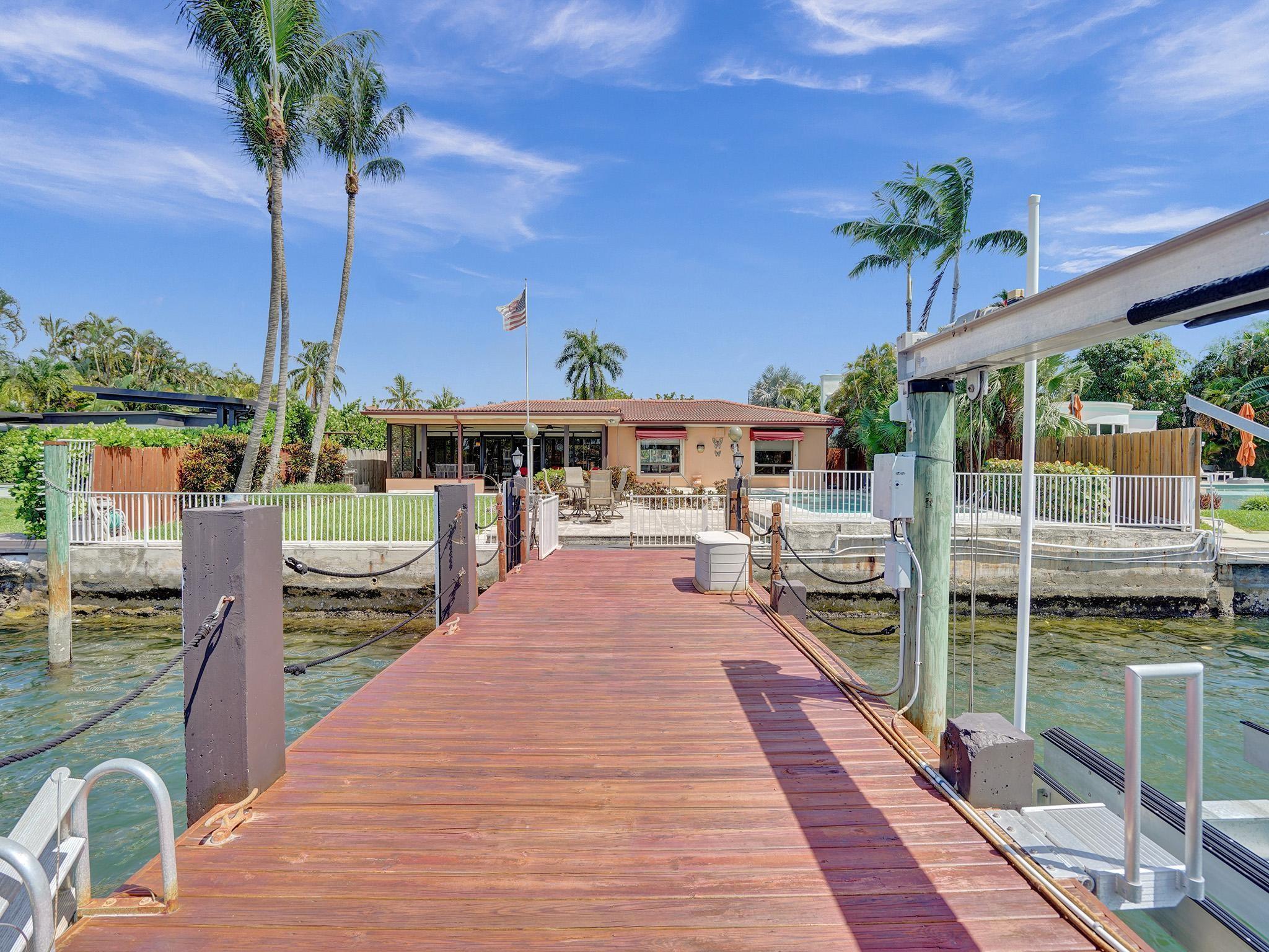 Ocean Side Sec Isle Norma - Residential