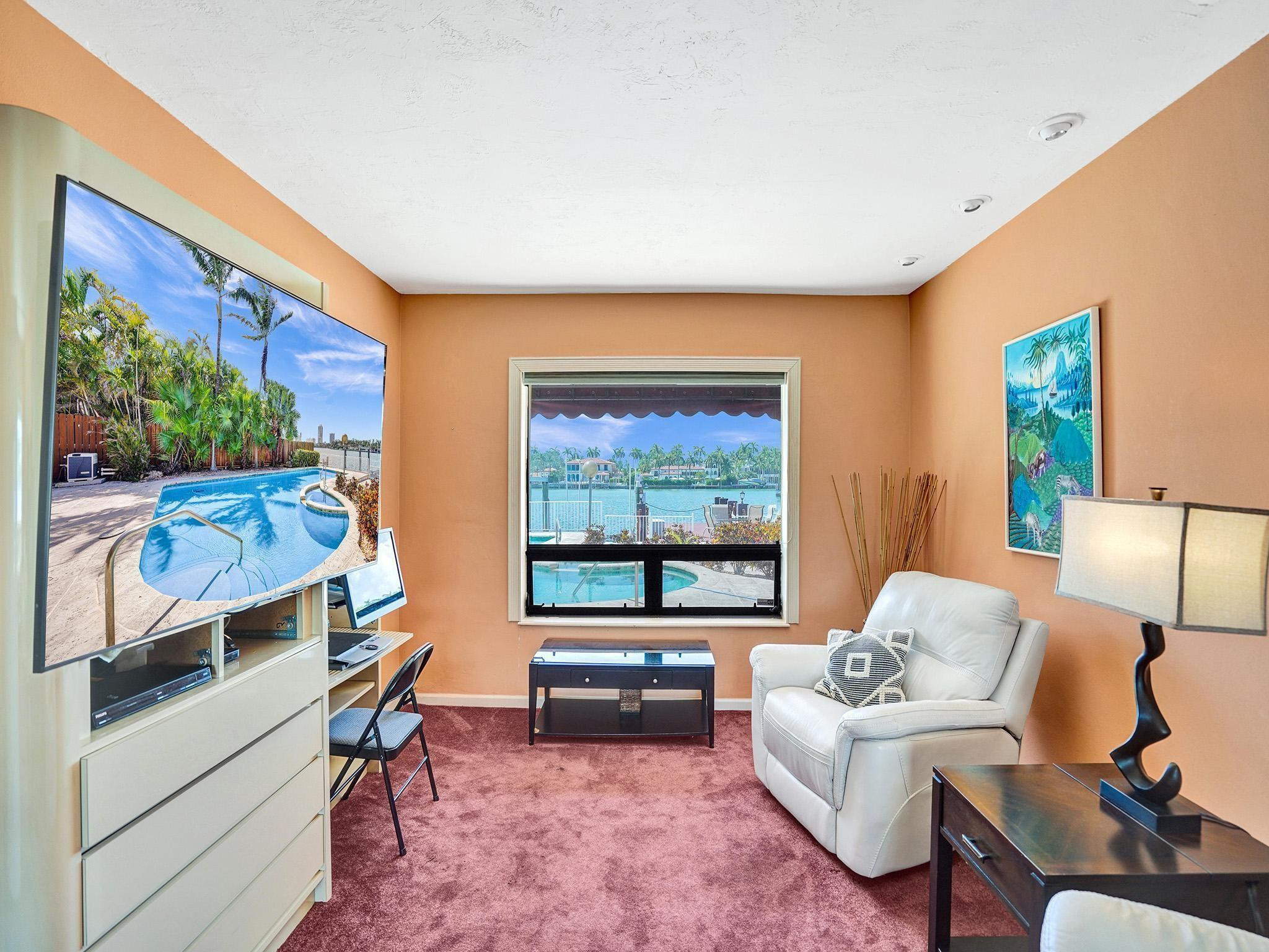 Ocean Side Sec Isle Norma - Residential