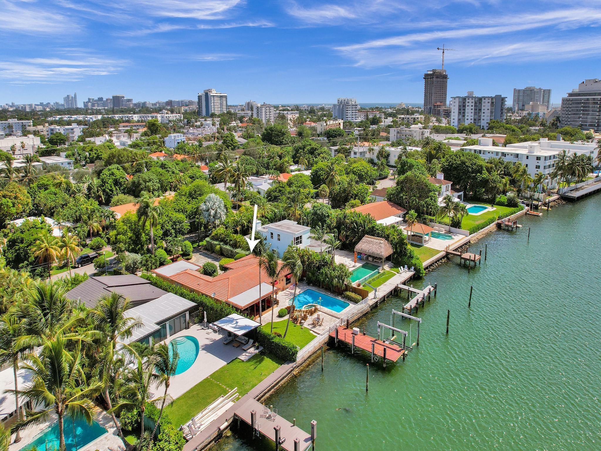 Ocean Side Sec Isle Norma - Residential