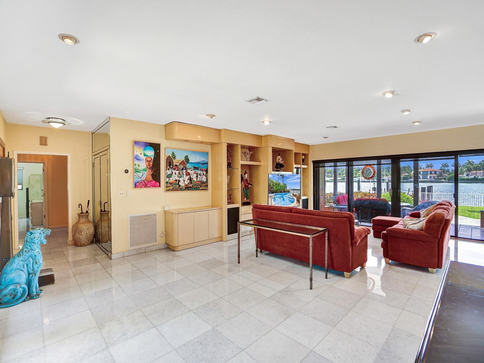 Ocean Side Sec Isle Norma - Residential