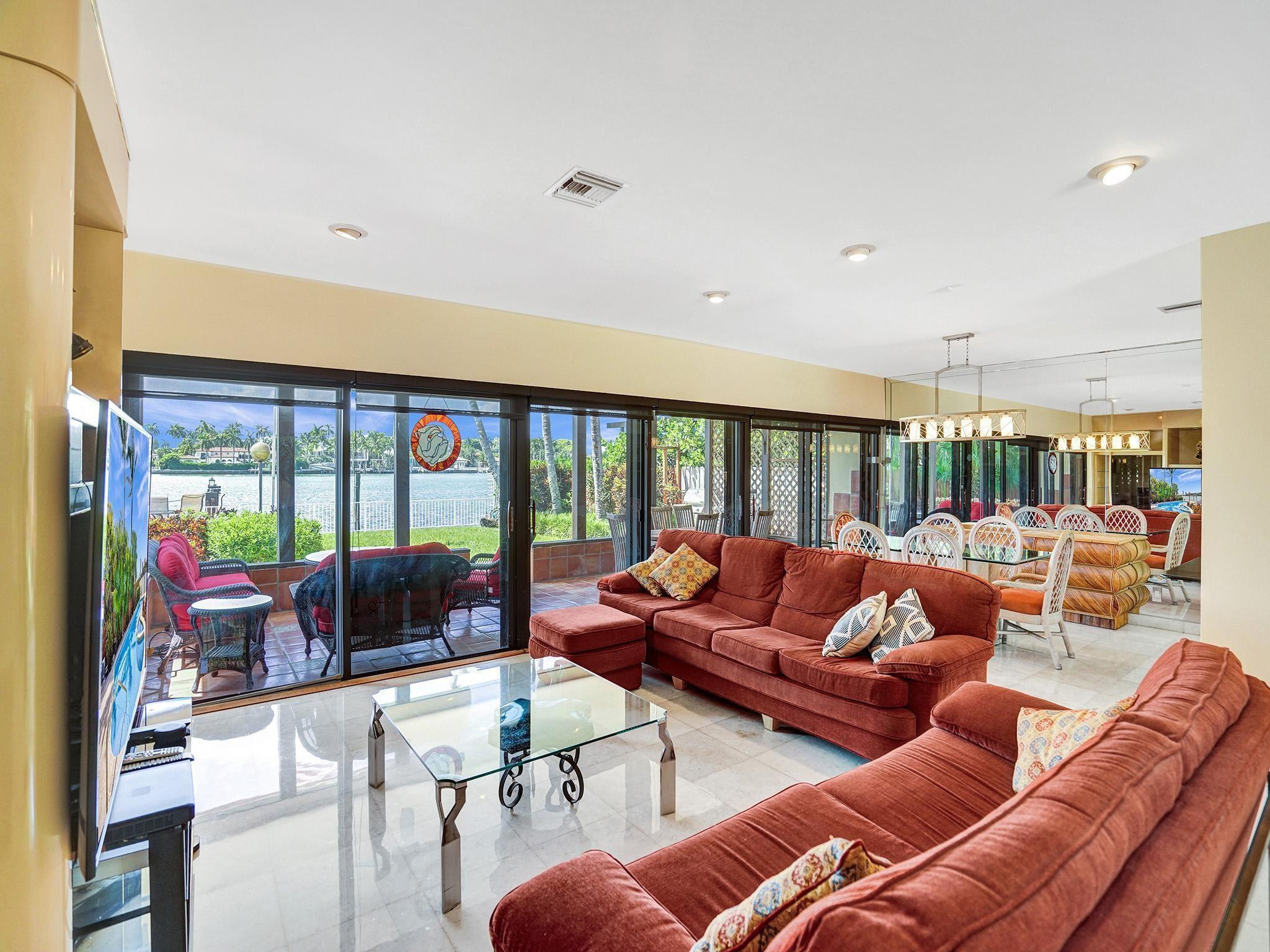 Ocean Side Sec Isle Norma - Residential