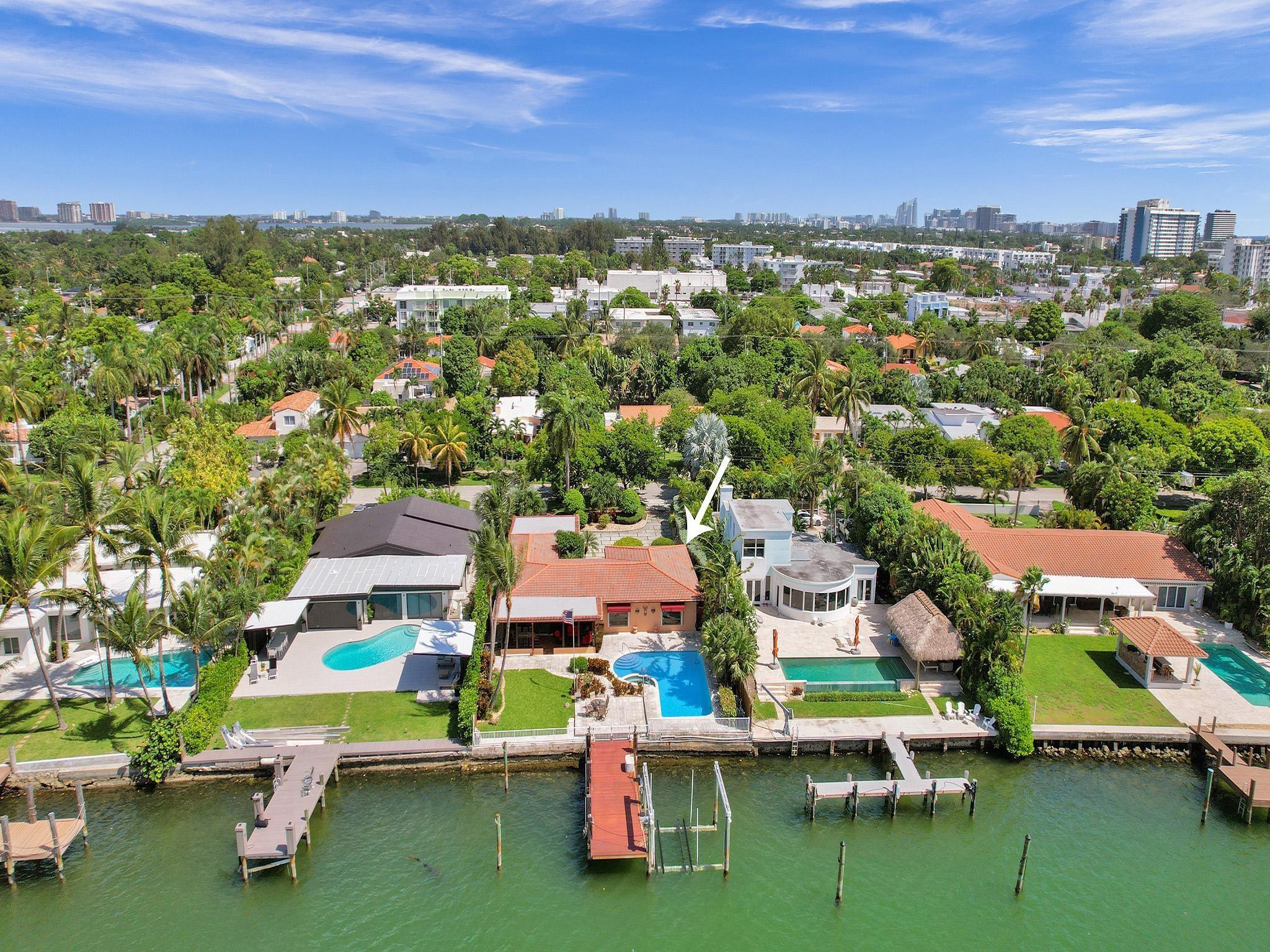 Ocean Side Sec Isle Norma - Residential