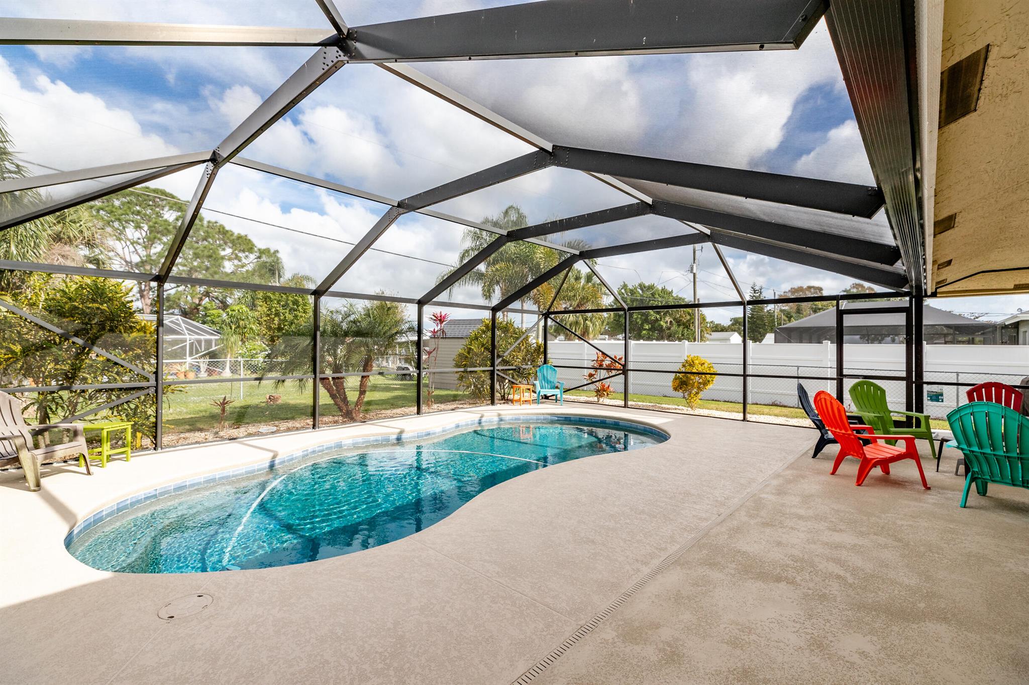 PORT ST LUCIE SECTION 26 - Residential