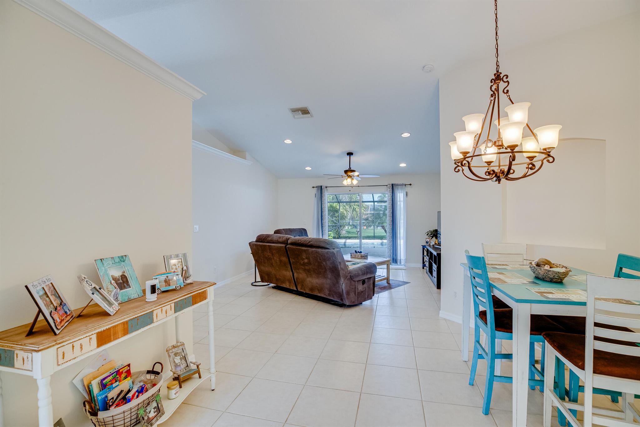 PORT ST LUCIE SECTION 26 - Residential