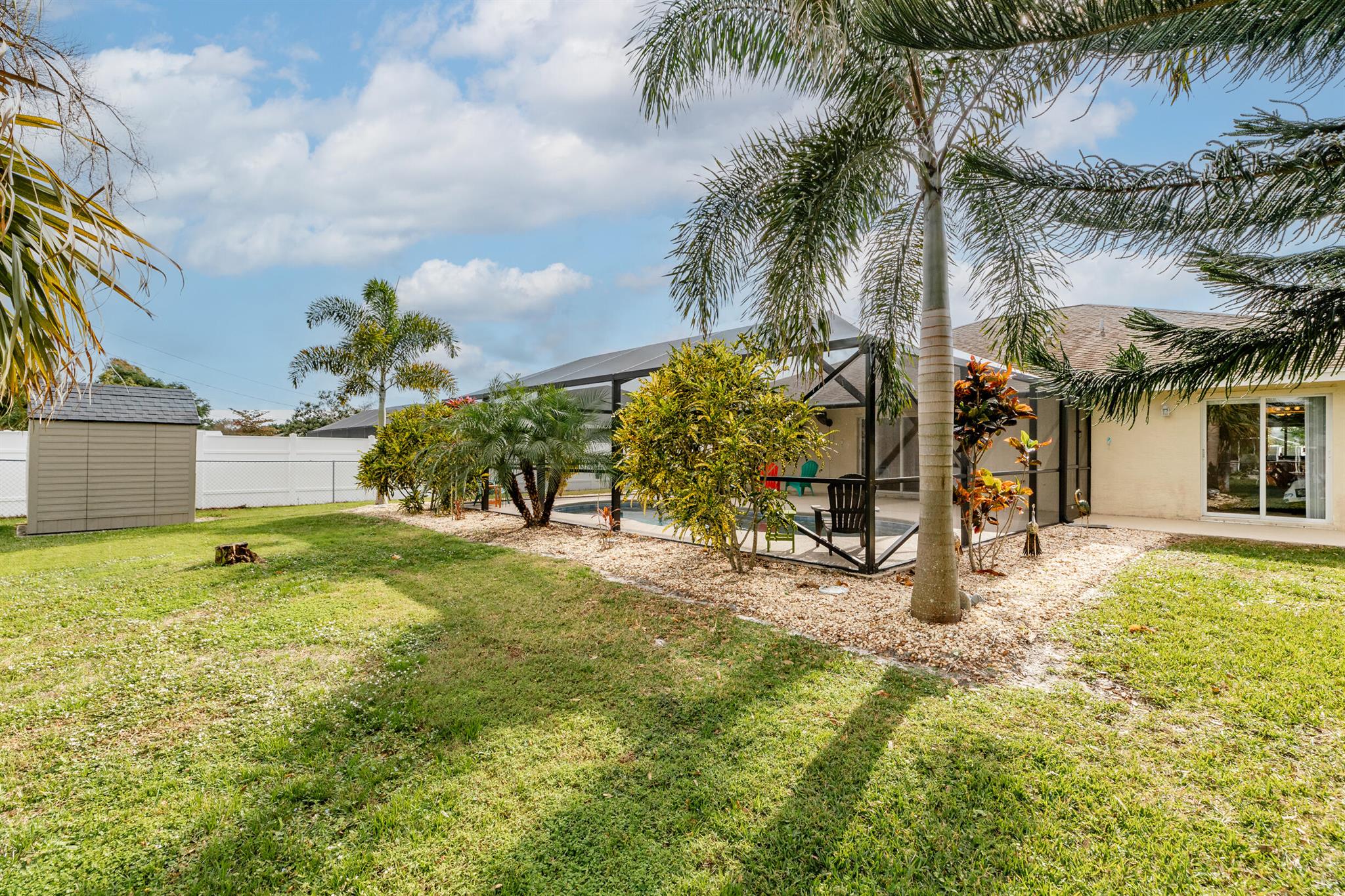 PORT ST LUCIE SECTION 26 - Residential