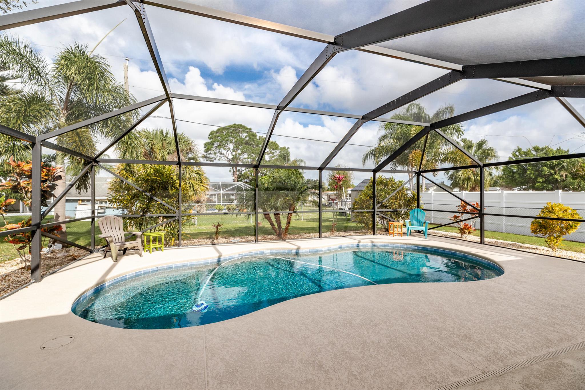 PORT ST LUCIE SECTION 26 - Residential