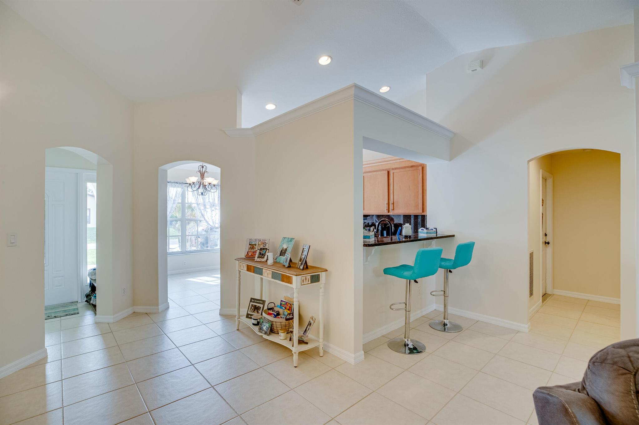 PORT ST LUCIE SECTION 26 - Residential