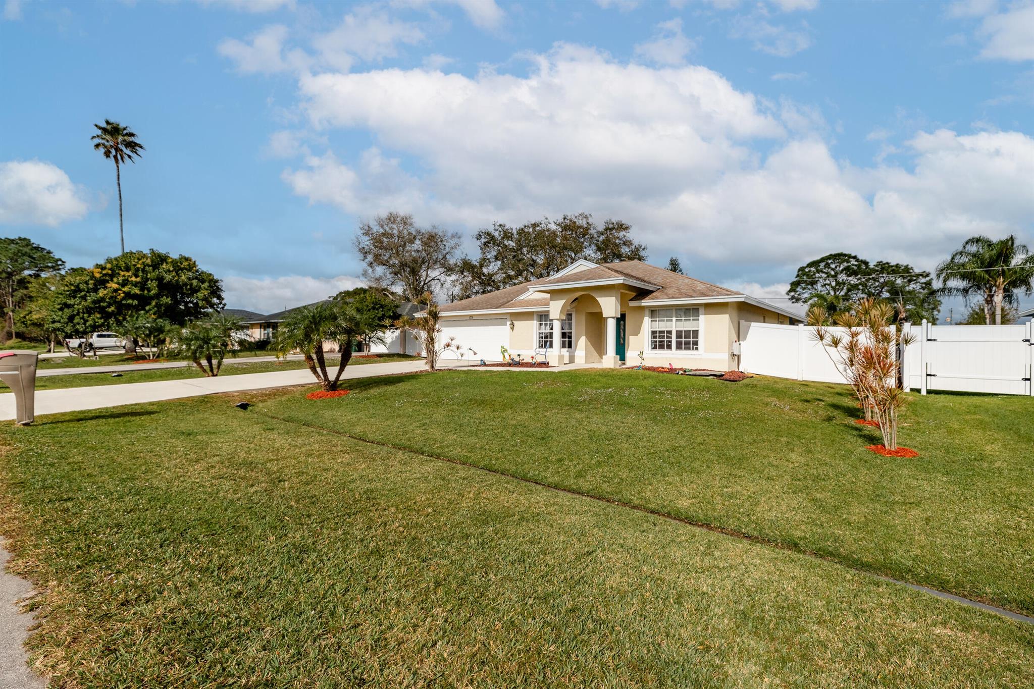 PORT ST LUCIE SECTION 26 - Residential