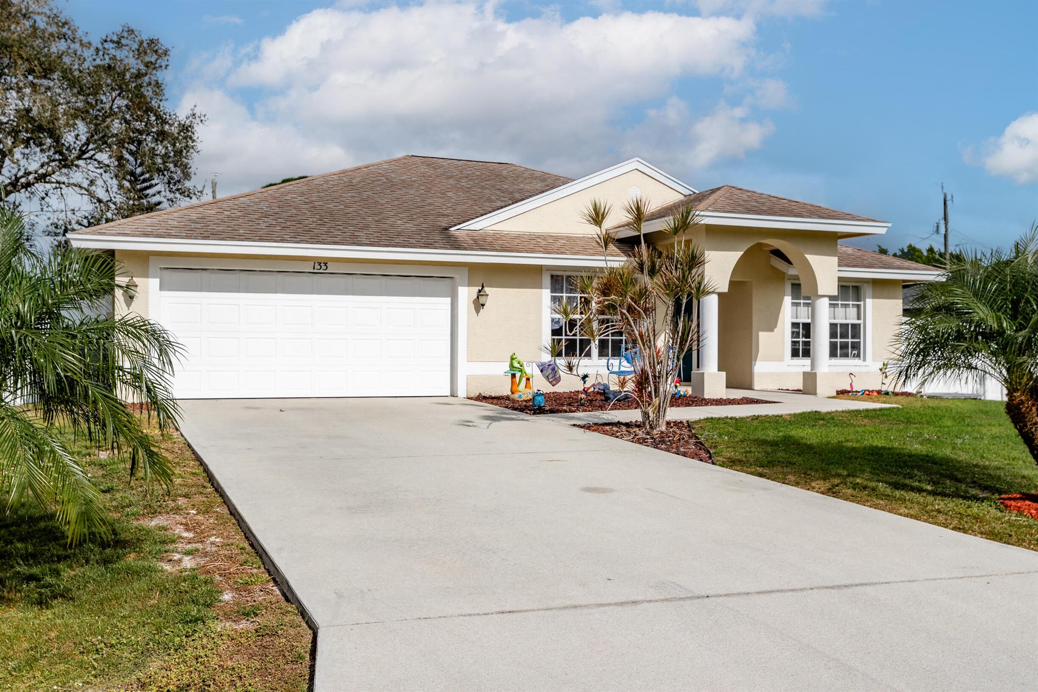 PORT ST LUCIE SECTION 26 - Residential