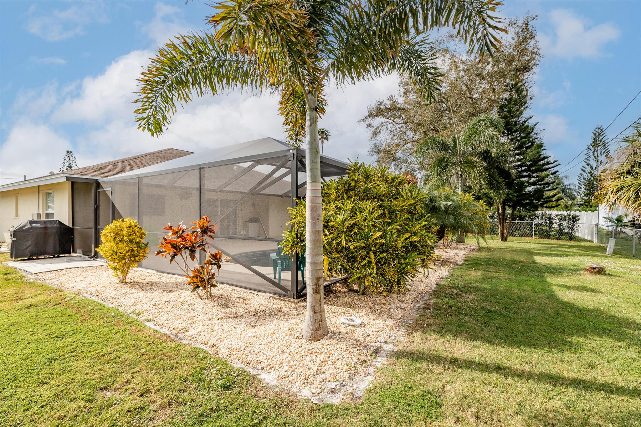 PORT ST LUCIE SECTION 26 - Residential