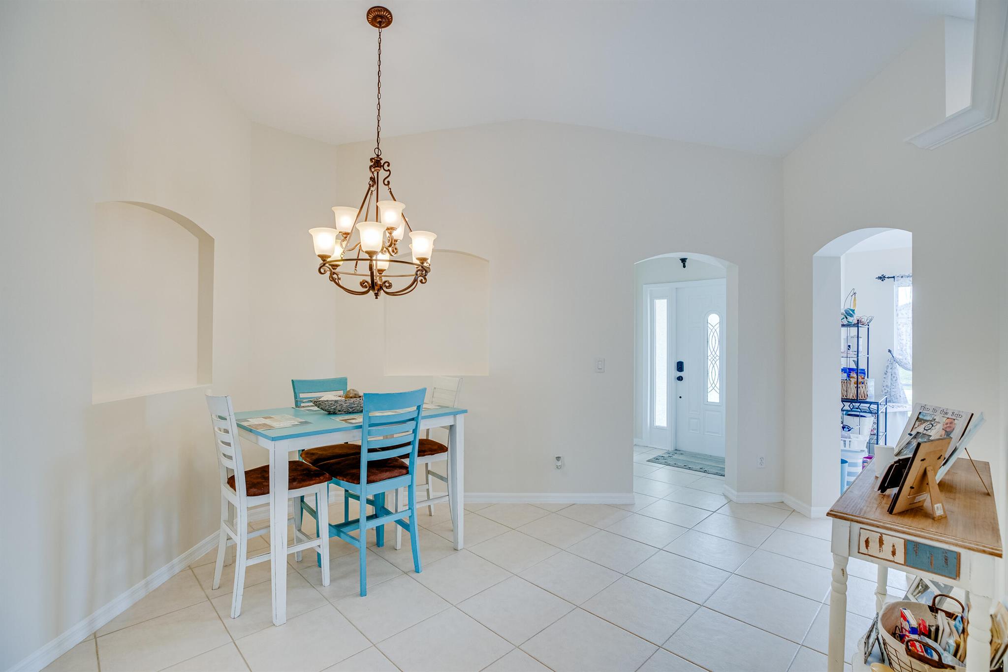 PORT ST LUCIE SECTION 26 - Residential