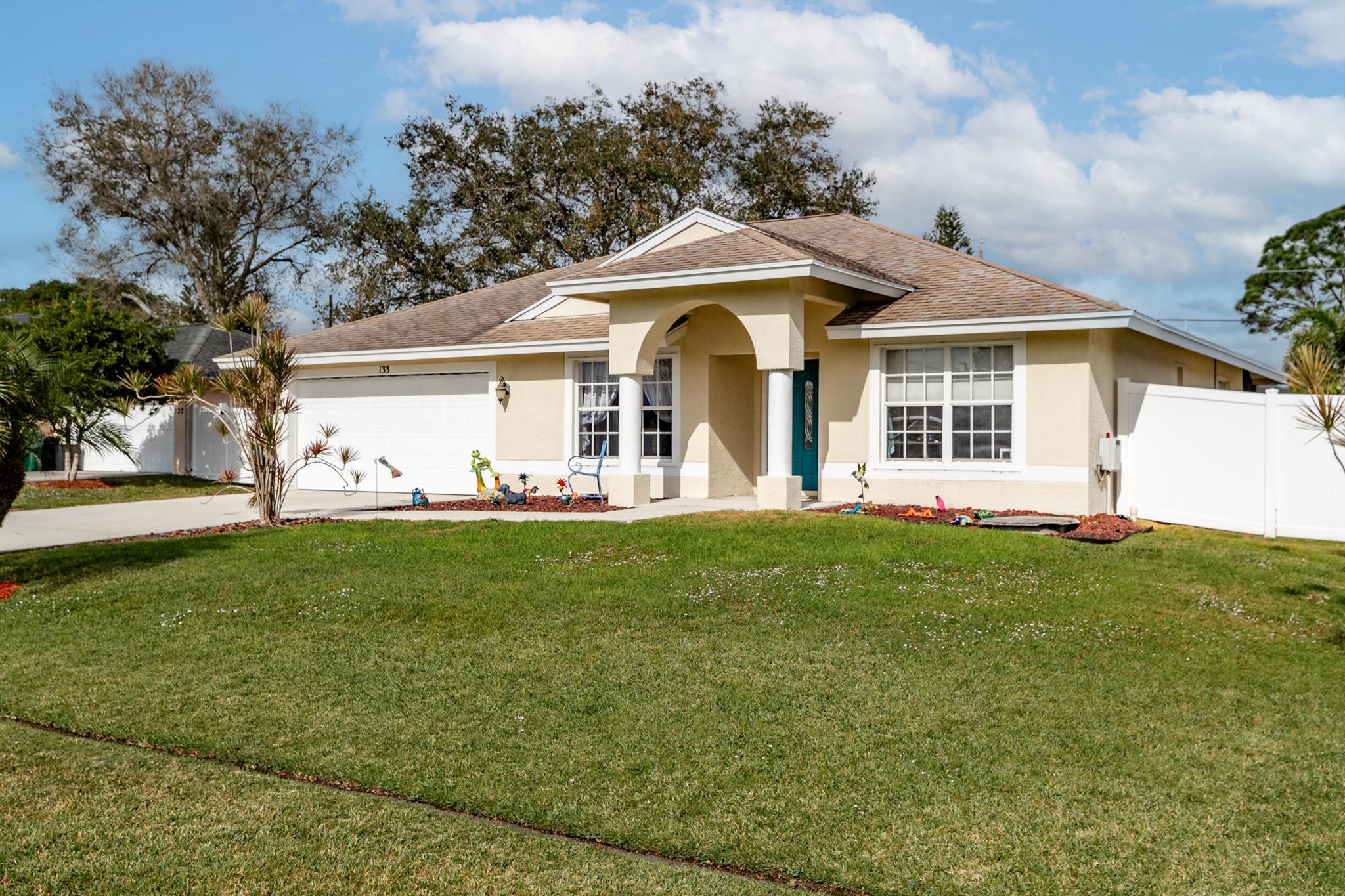 PORT ST LUCIE SECTION 26 - Residential