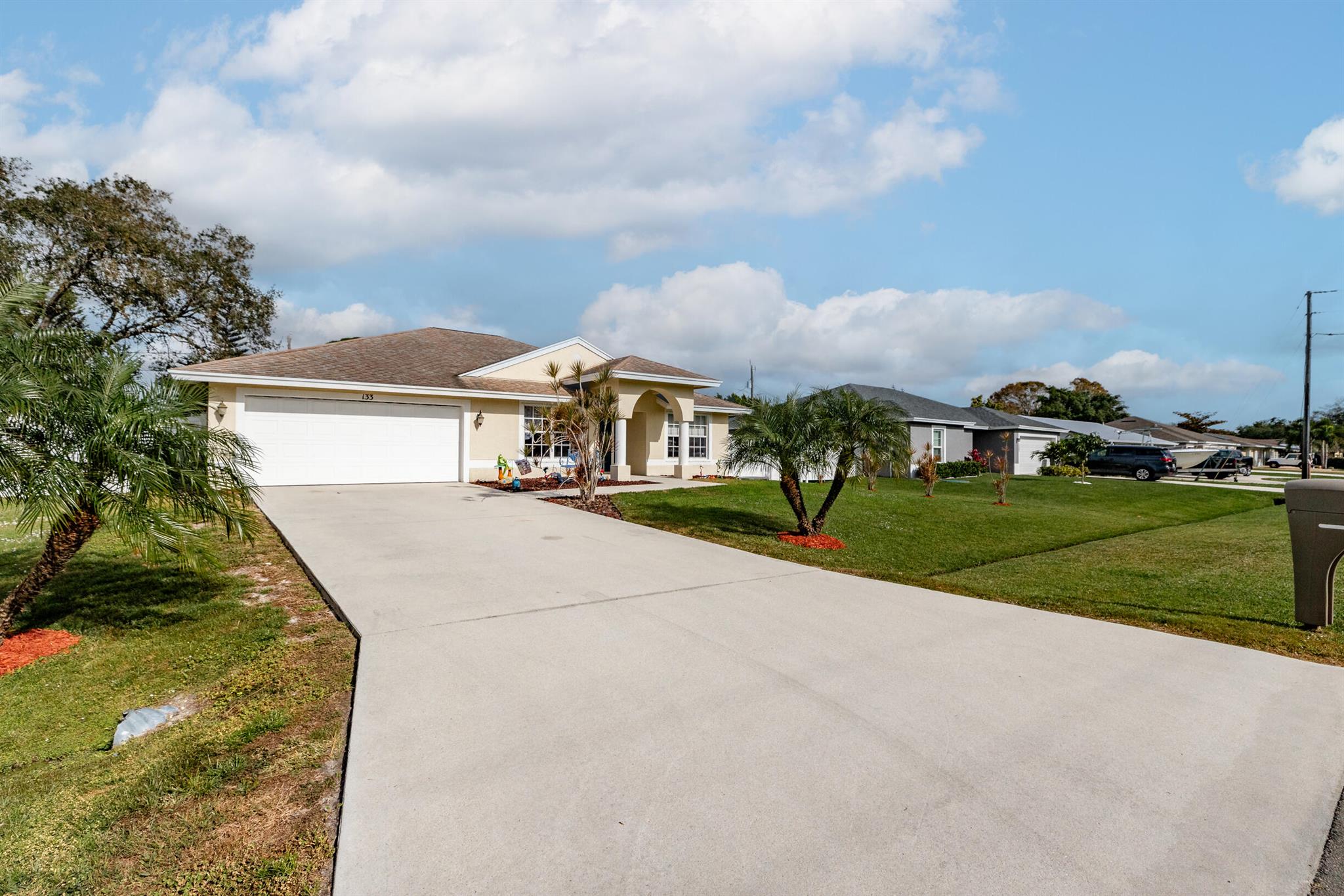 PORT ST LUCIE SECTION 26 - Residential