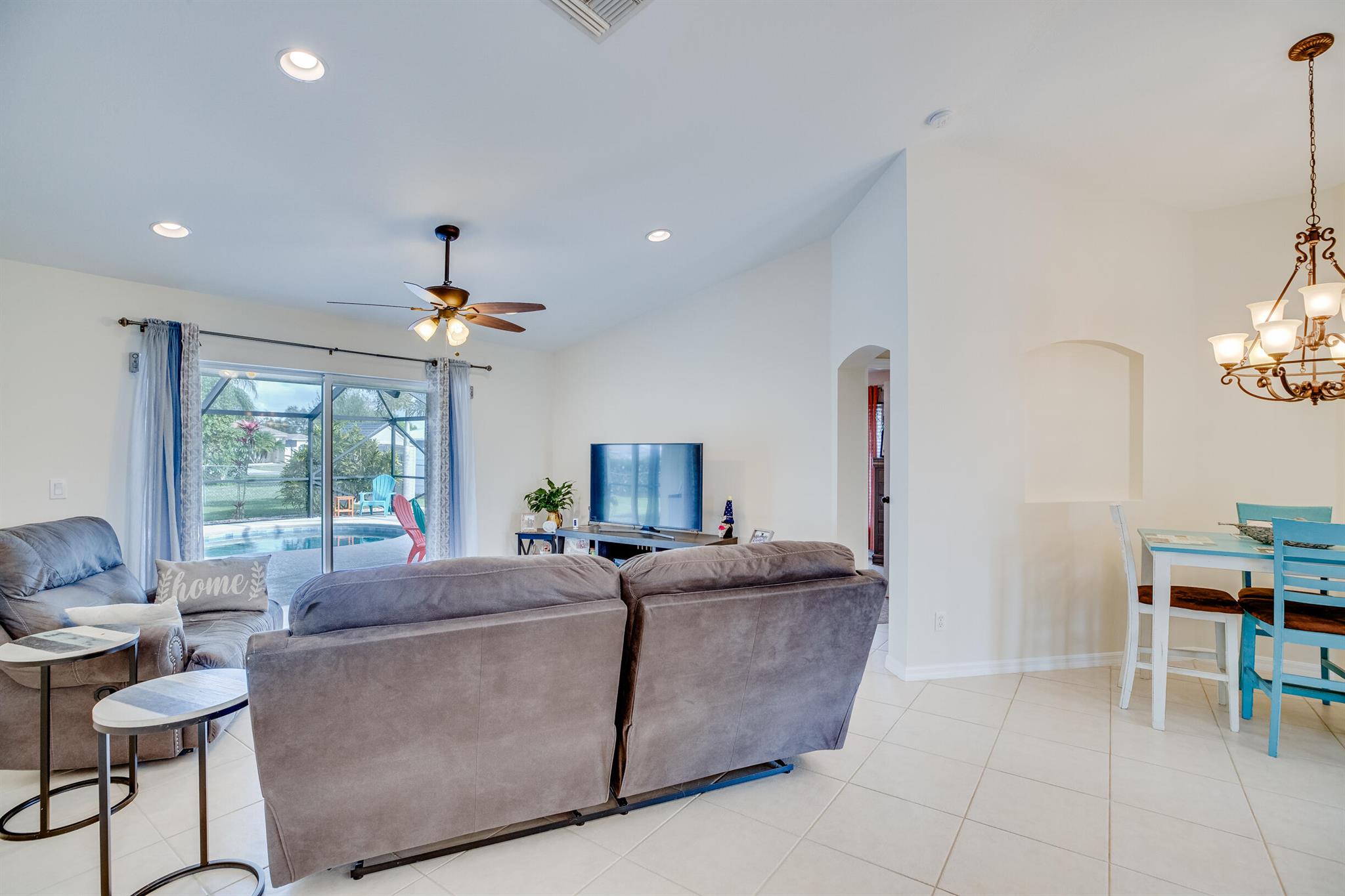 PORT ST LUCIE SECTION 26 - Residential