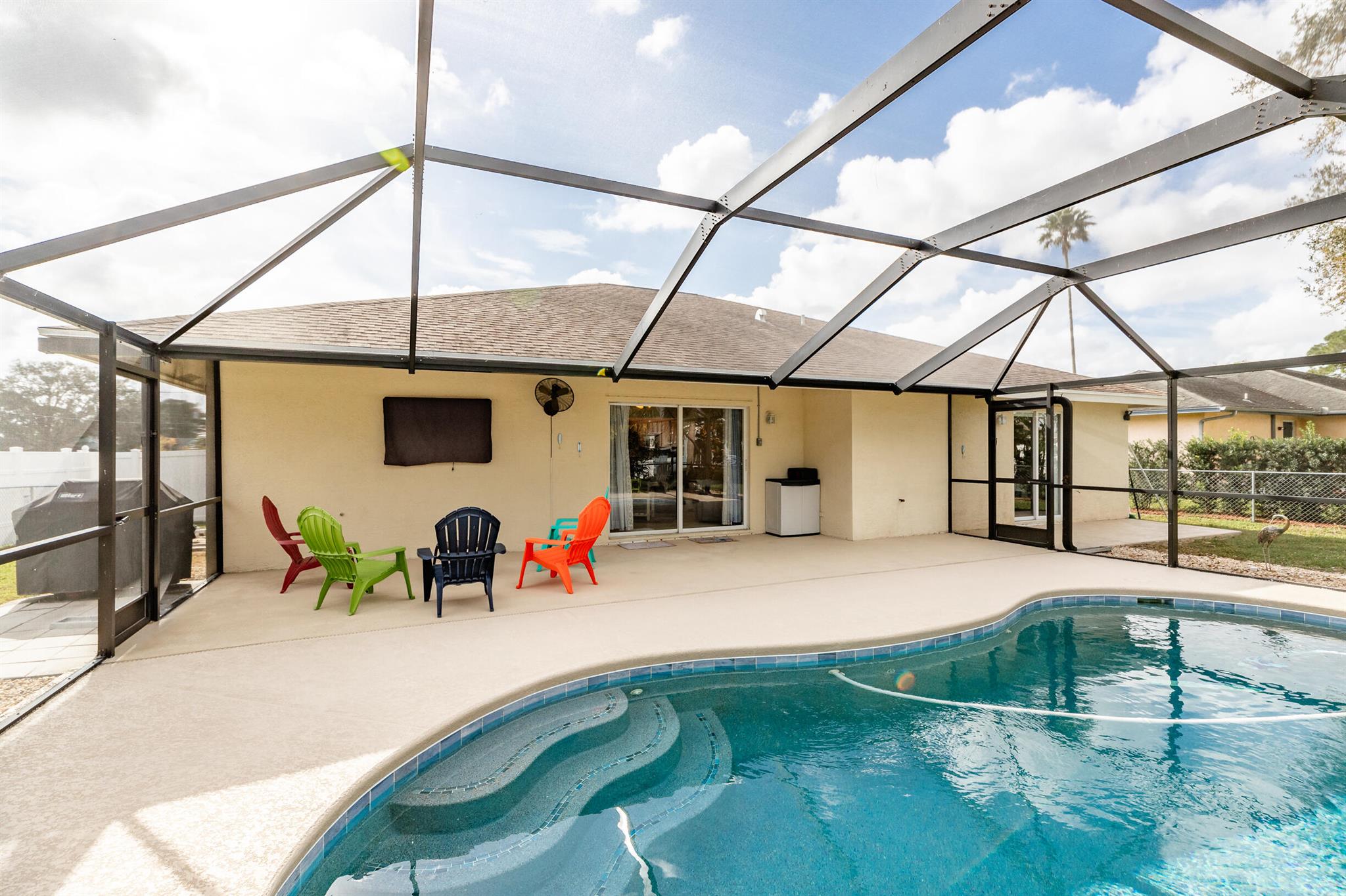 PORT ST LUCIE SECTION 26 - Residential