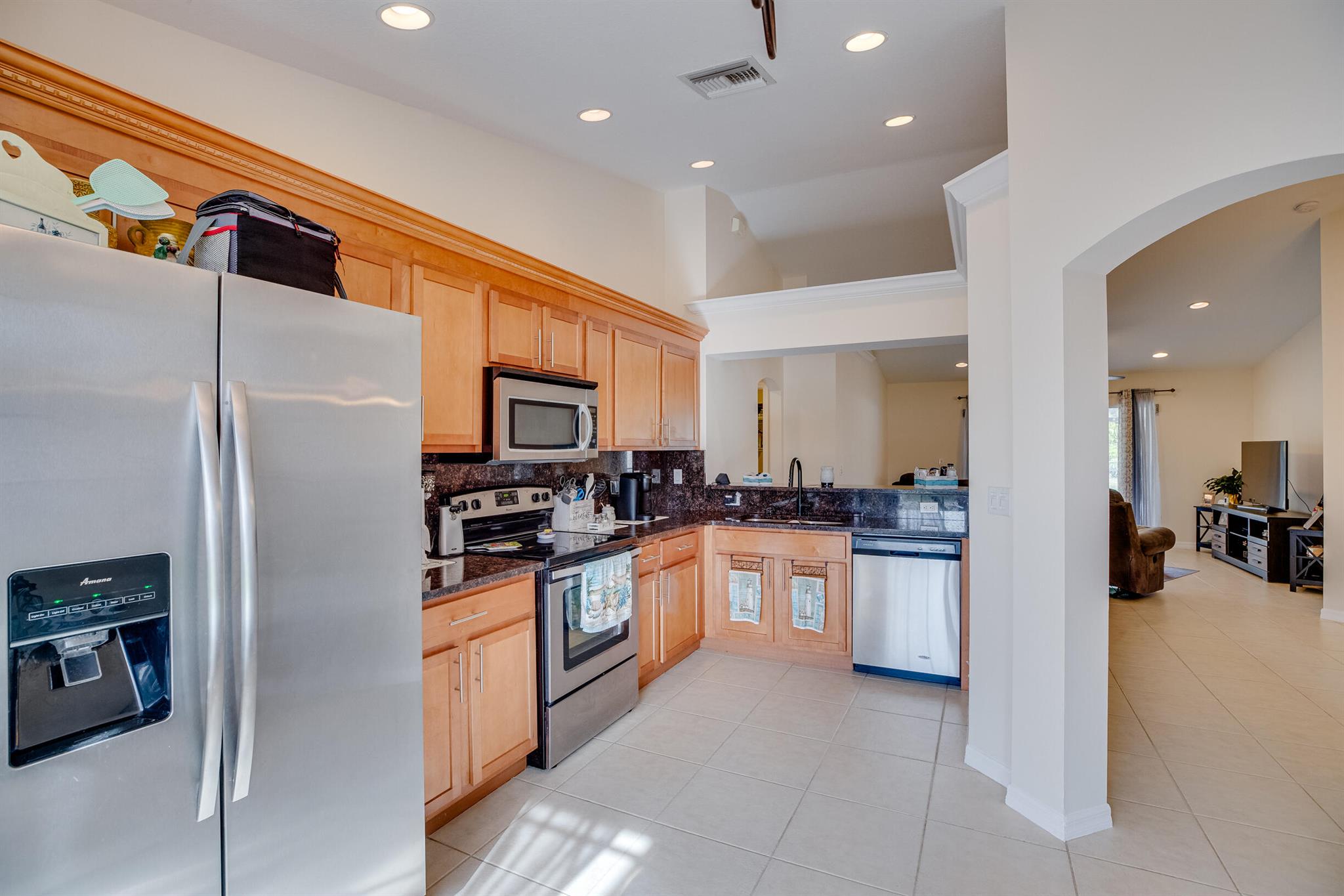 PORT ST LUCIE SECTION 26 - Residential