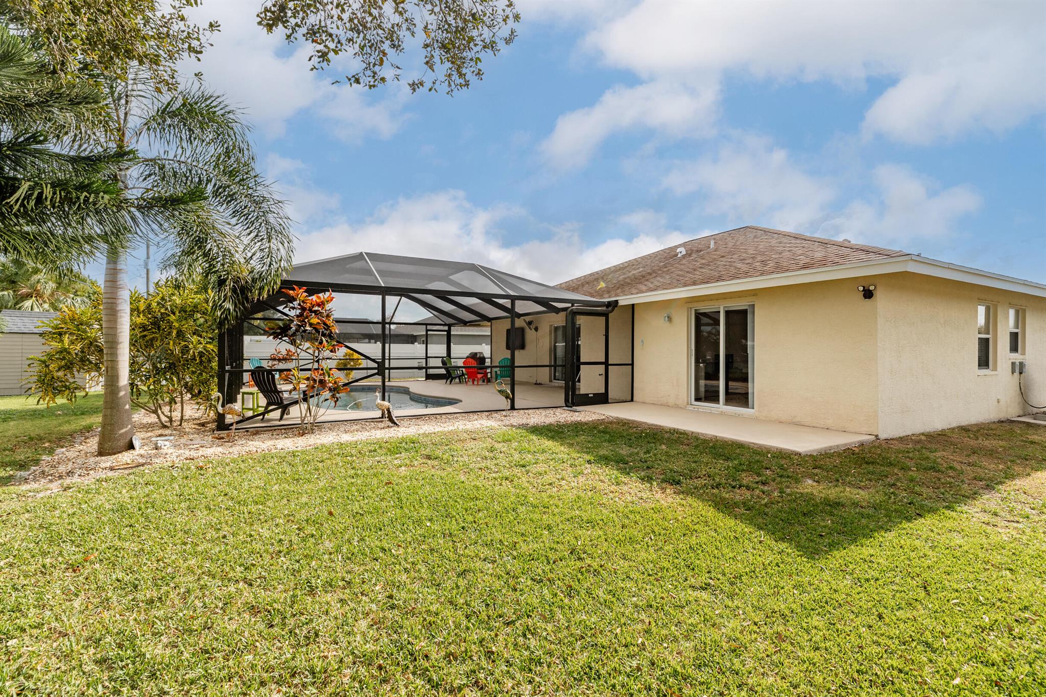 PORT ST LUCIE SECTION 26 - Residential