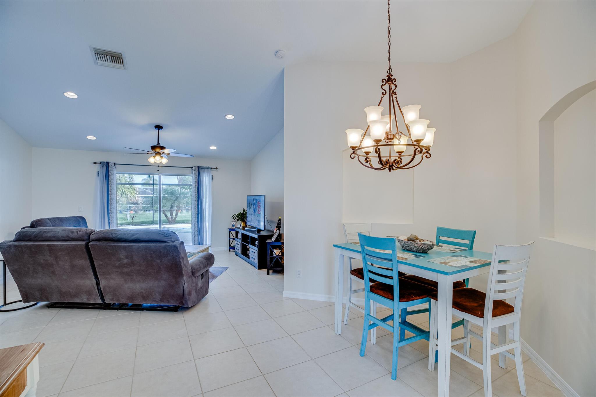 PORT ST LUCIE SECTION 26 - Residential