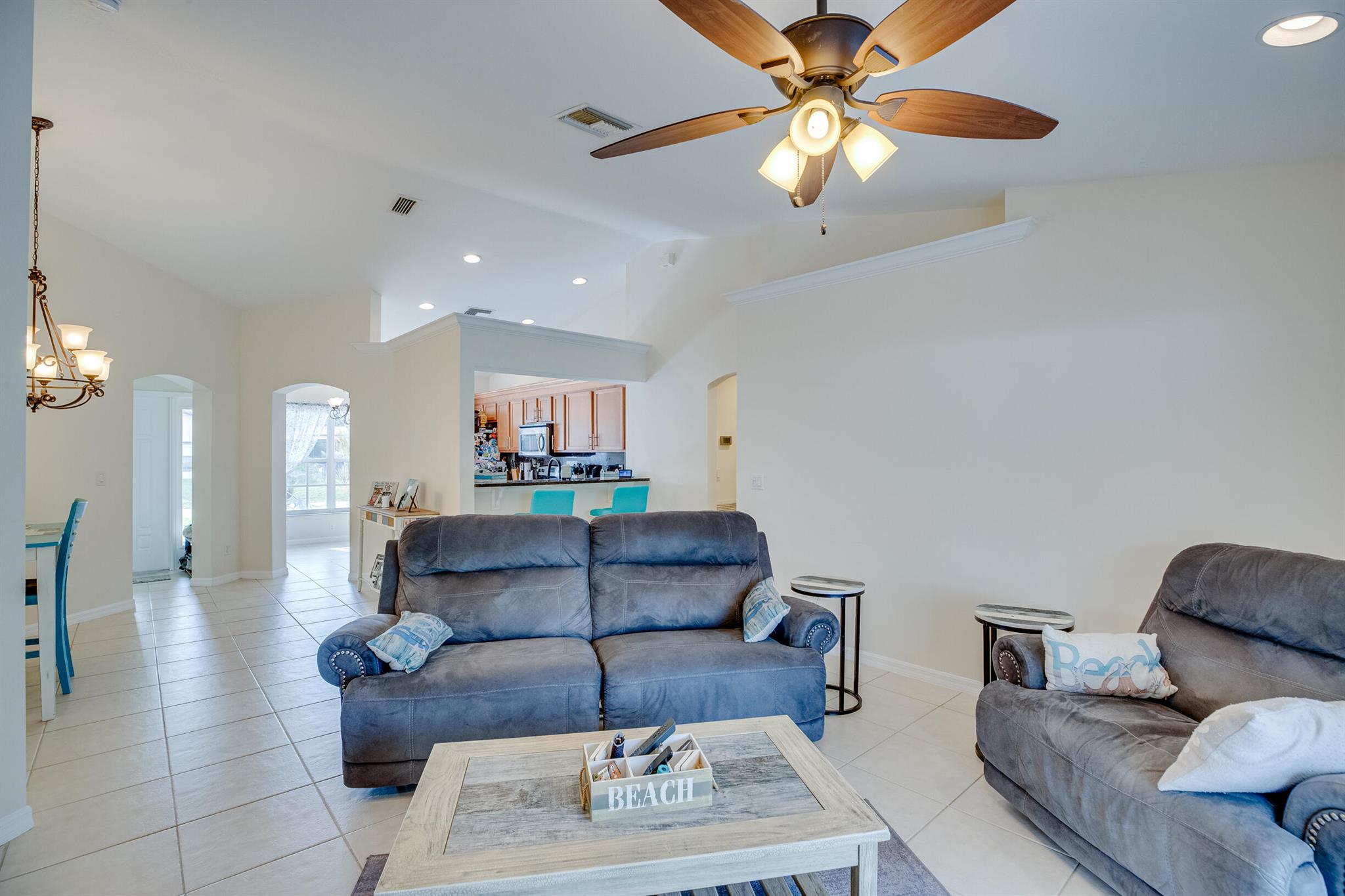 PORT ST LUCIE SECTION 26 - Residential