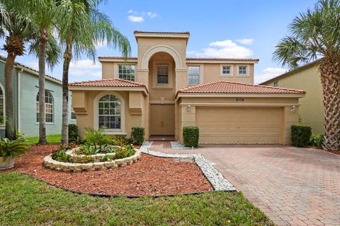 2174 Balsan Way Wellington FL 33414