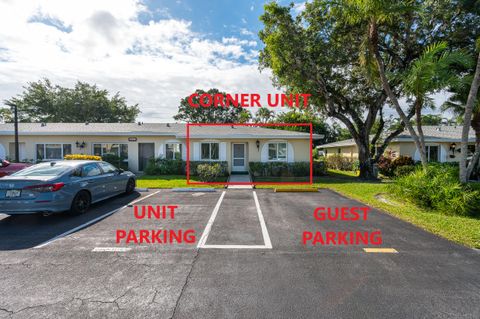 13984 Via Flora D Delray Beach FL 33484