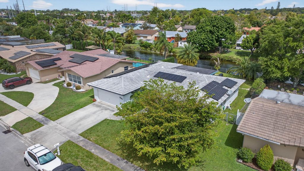 Photo of 6661 NW 23rd Street NW, Margate, FL 33063 (MLS # B26011784)