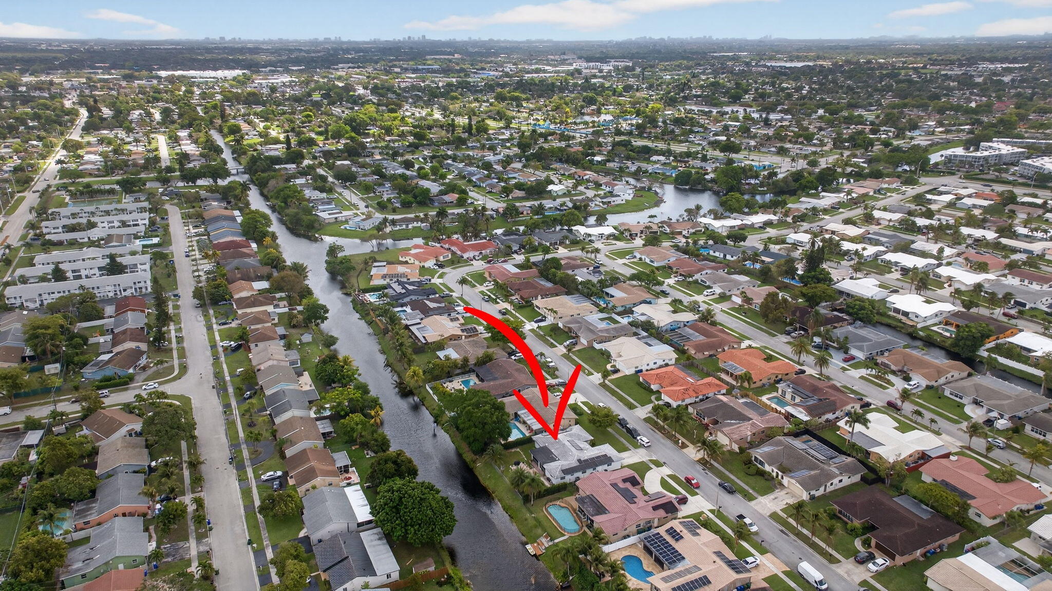 MARGATE SHORES 4TH ADD - Residential