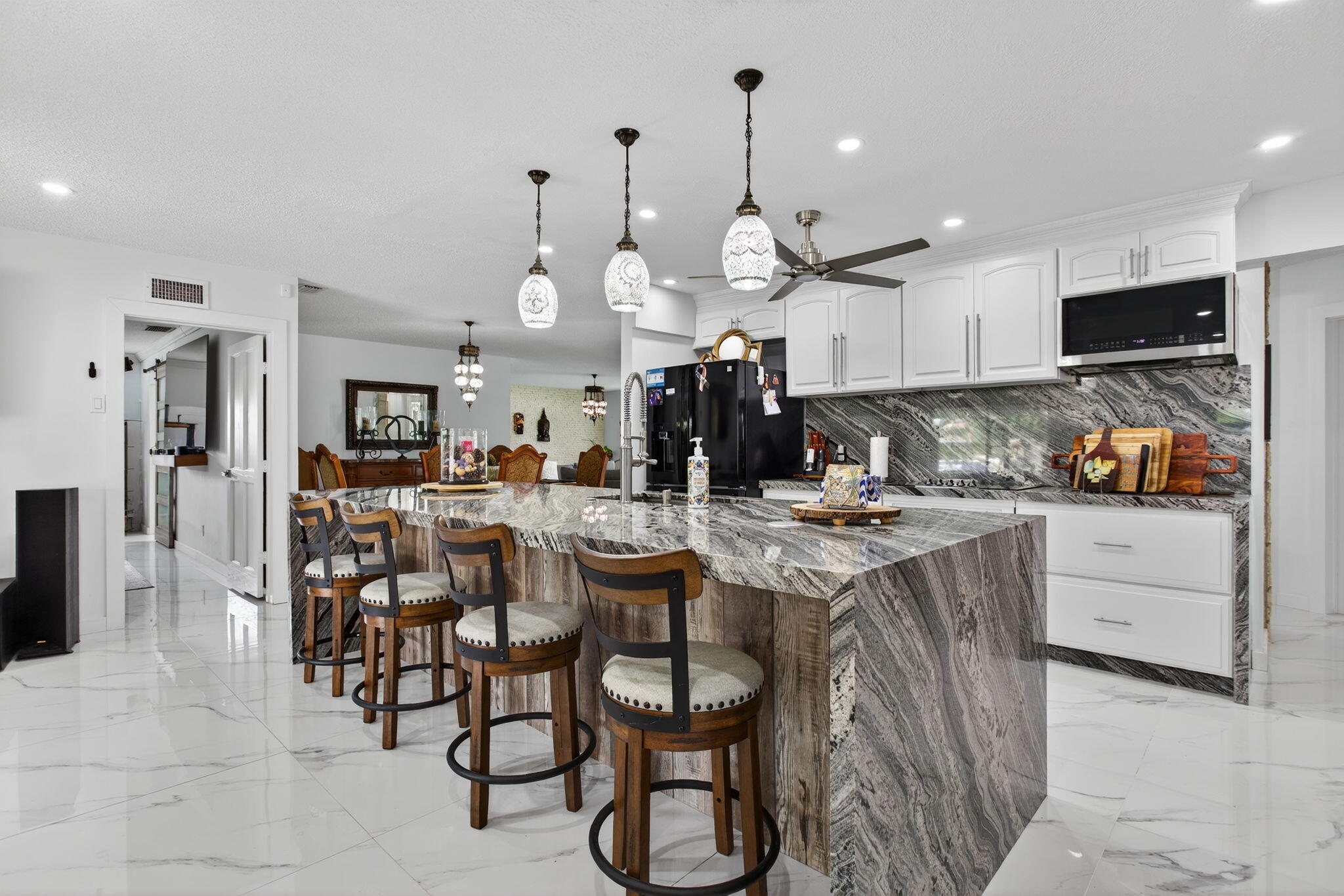 MARGATE SHORES 4TH ADD - Residential