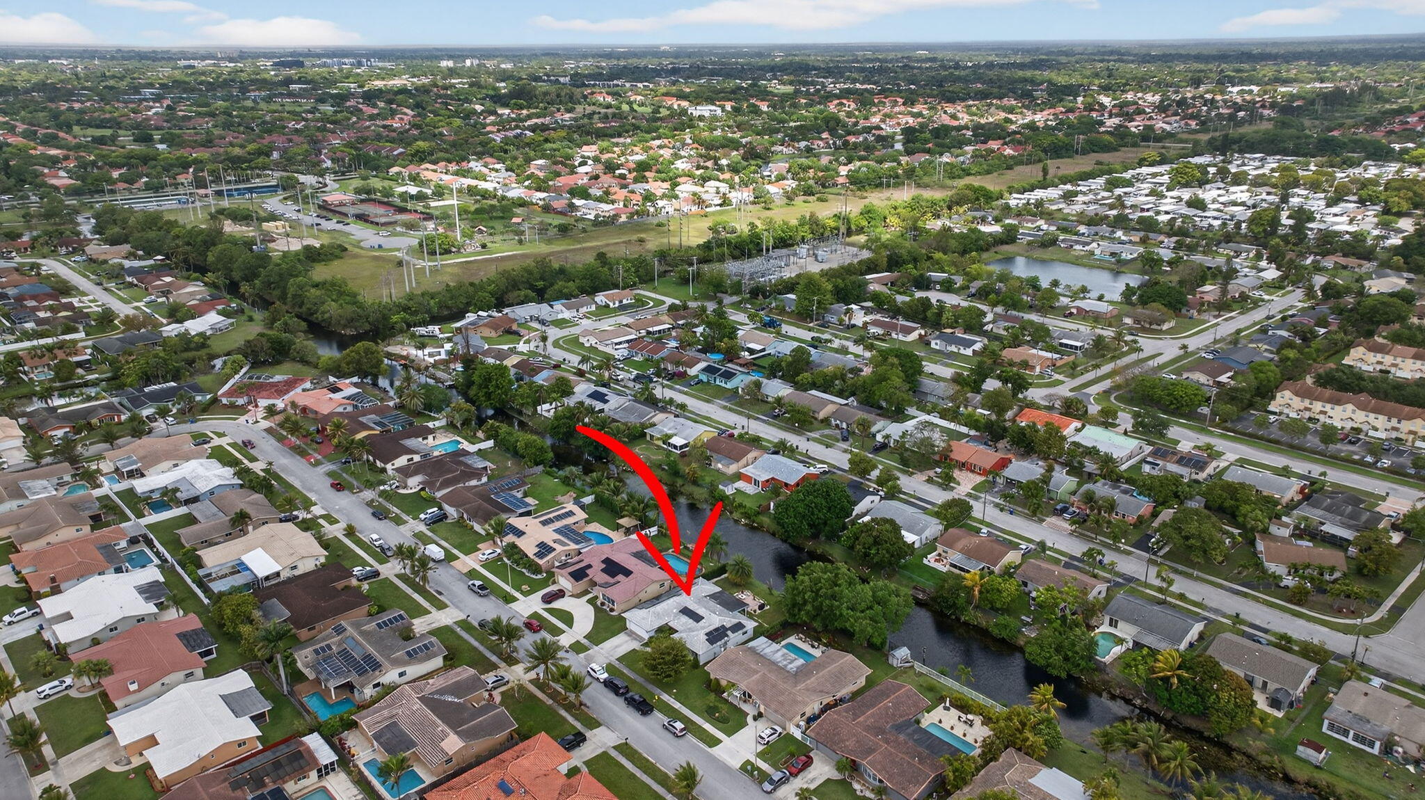 MARGATE SHORES 4TH ADD - Residential