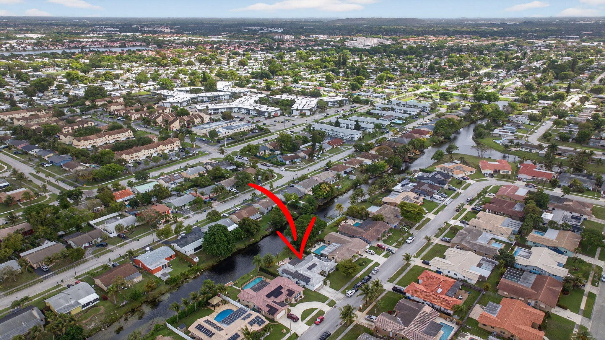 MARGATE SHORES 4TH ADD - Residential