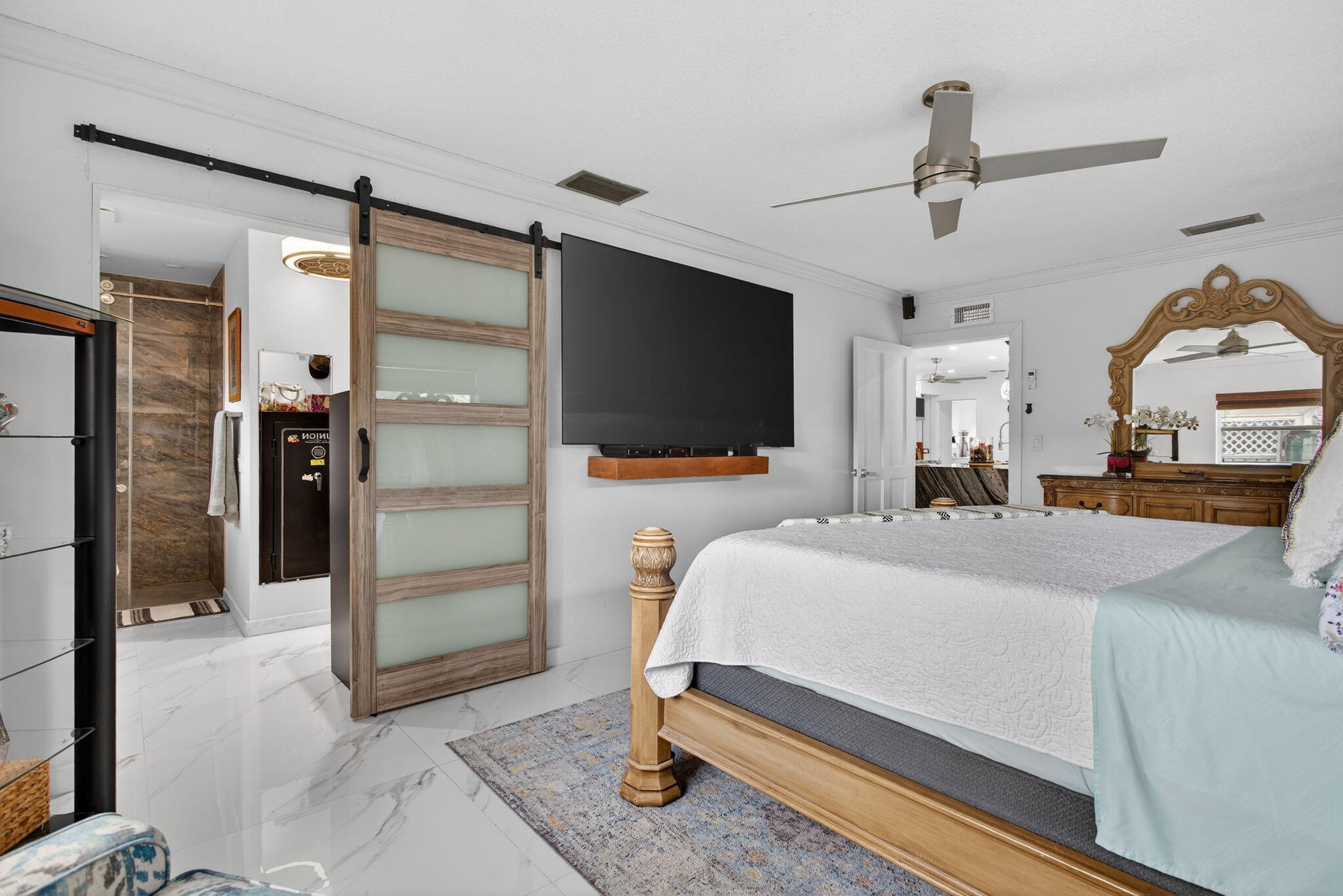 MARGATE SHORES 4TH ADD - Residential