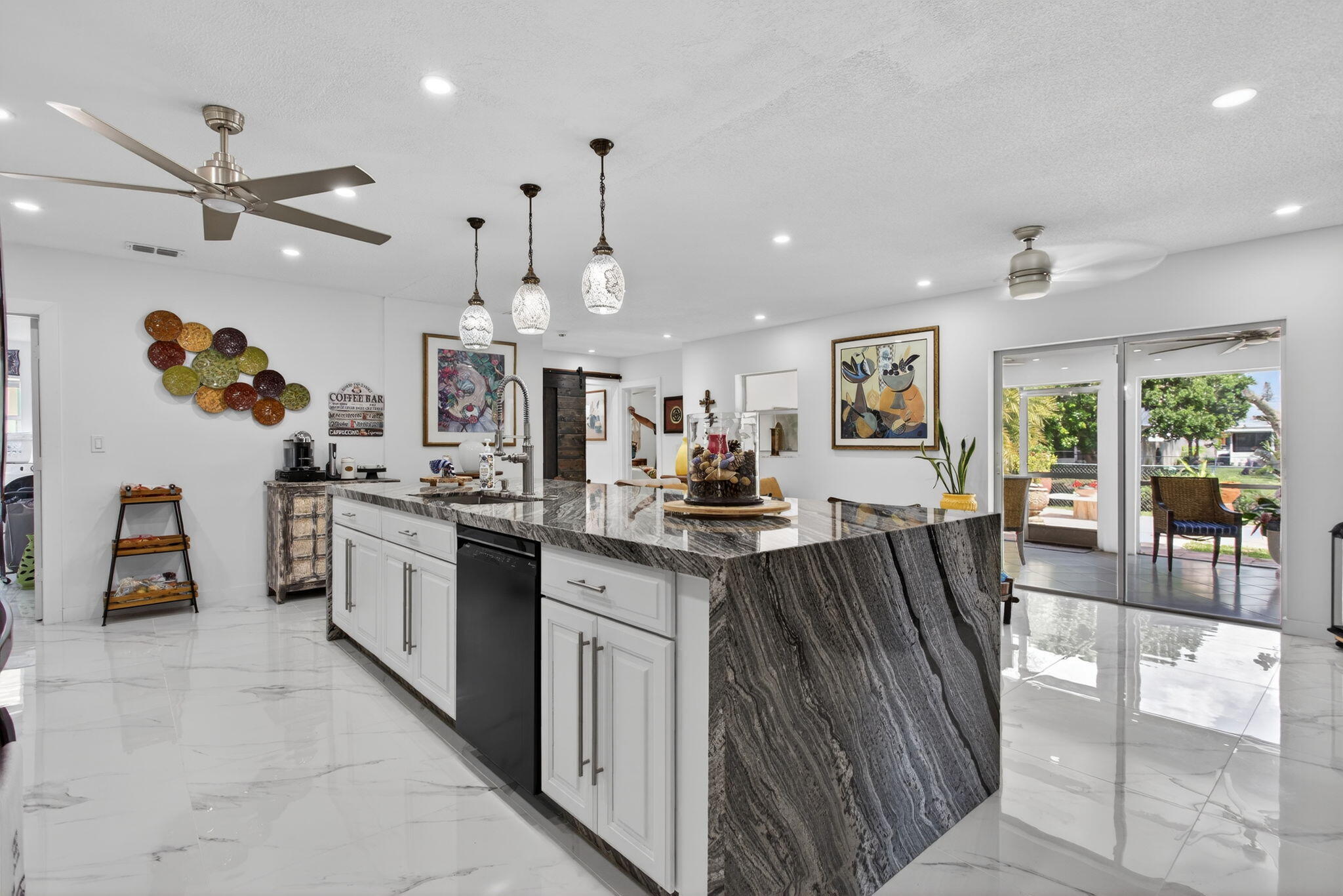 MARGATE SHORES 4TH ADD - Residential