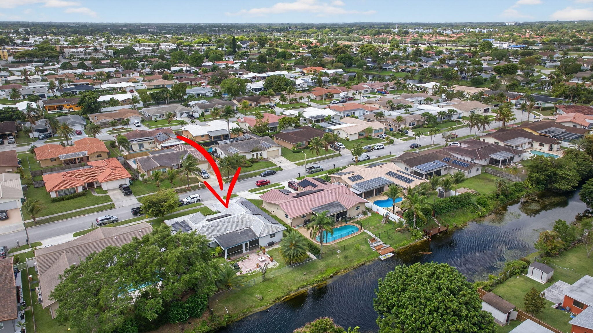 6661 NW 23rd Street NW