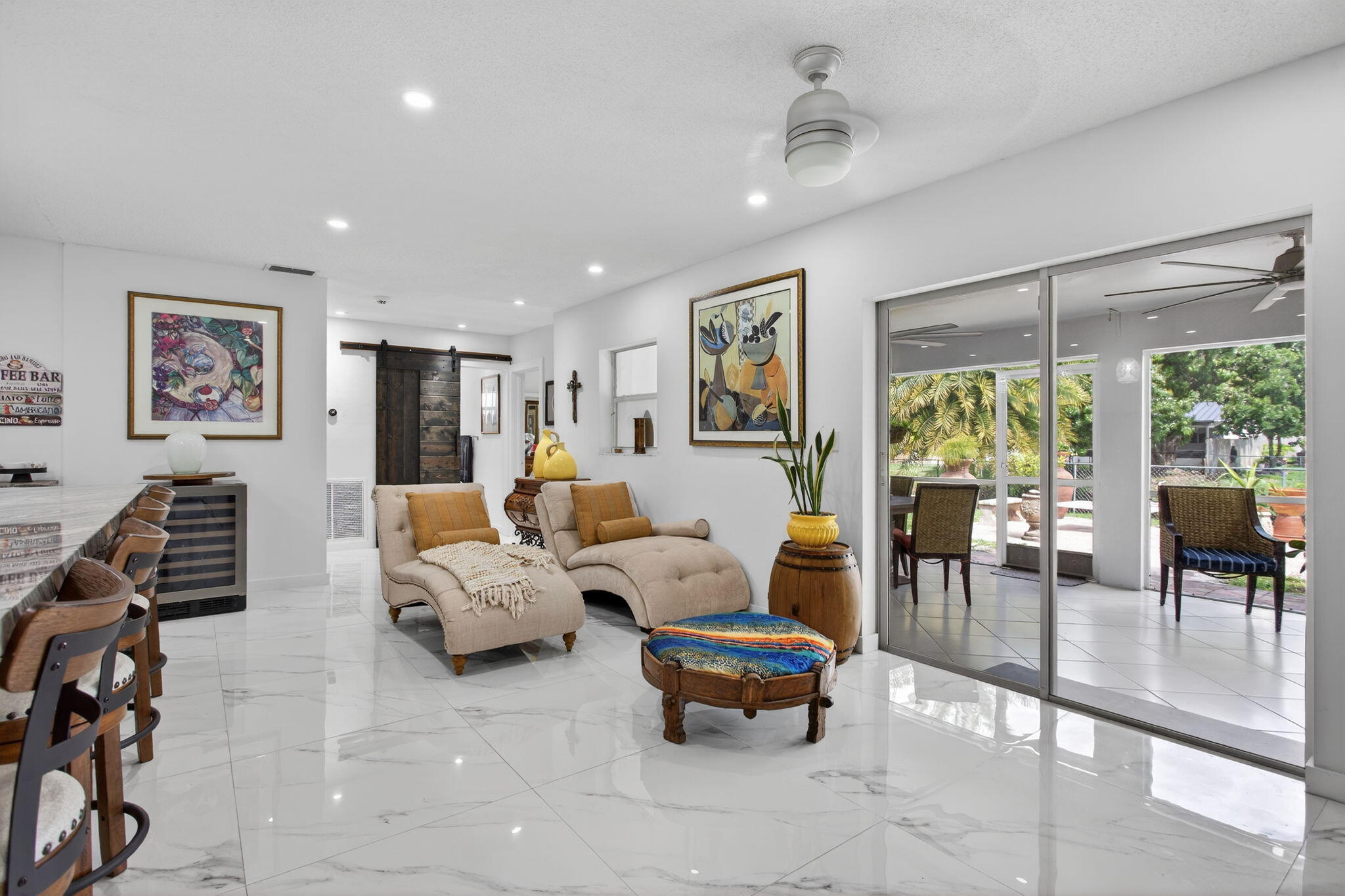 MARGATE SHORES 4TH ADD - Residential