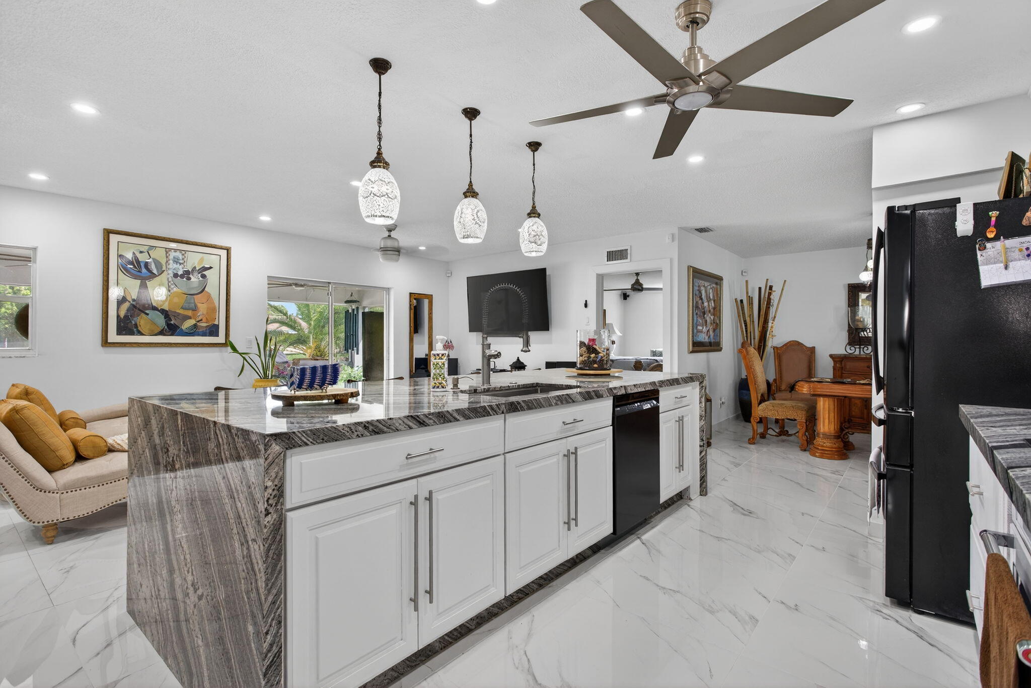 MARGATE SHORES 4TH ADD - Residential