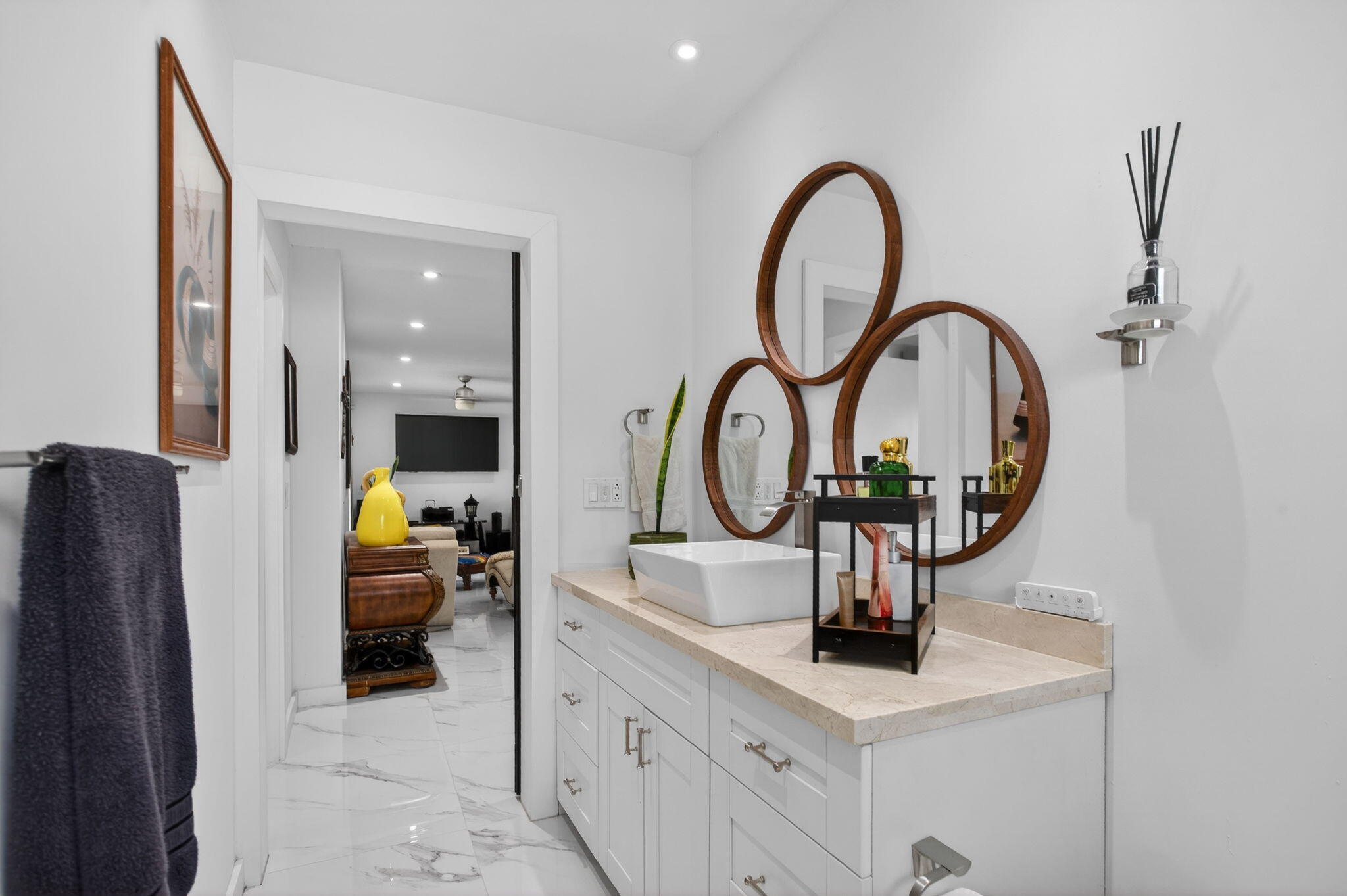 MARGATE SHORES 4TH ADD - Residential