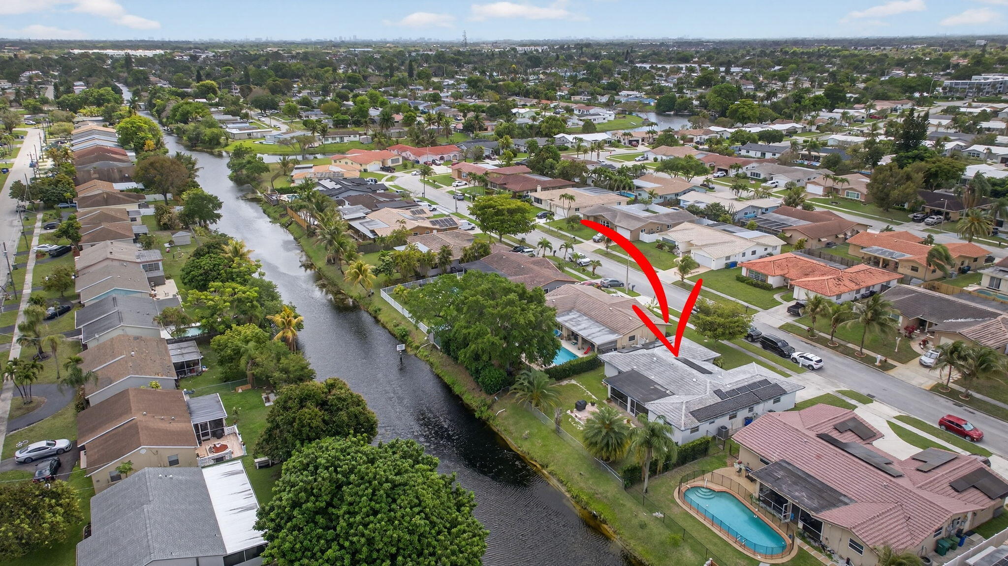 MARGATE SHORES 4TH ADD - Residential