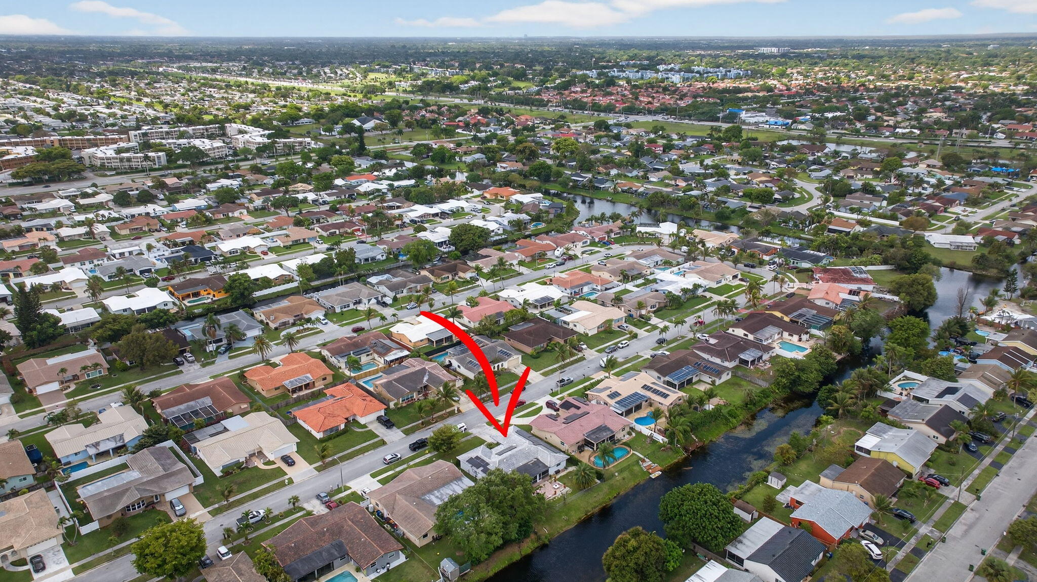 MARGATE SHORES 4TH ADD - Residential