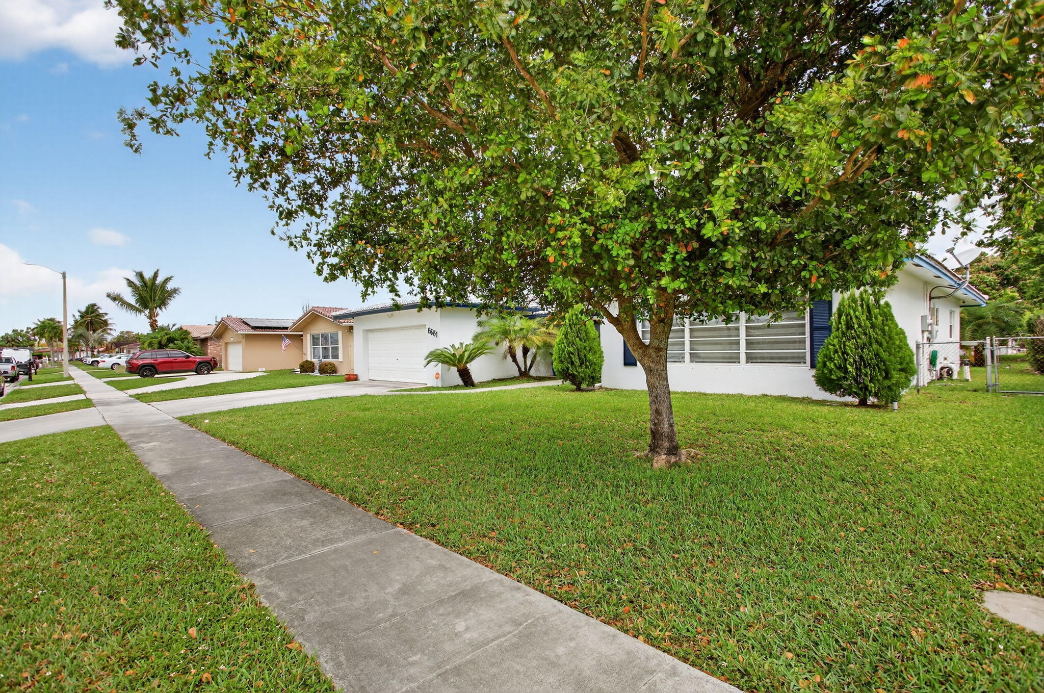 MARGATE SHORES 4TH ADD - Residential