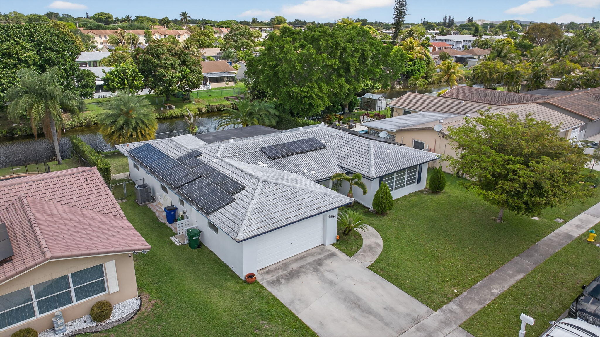 MARGATE SHORES 4TH ADD - Residential