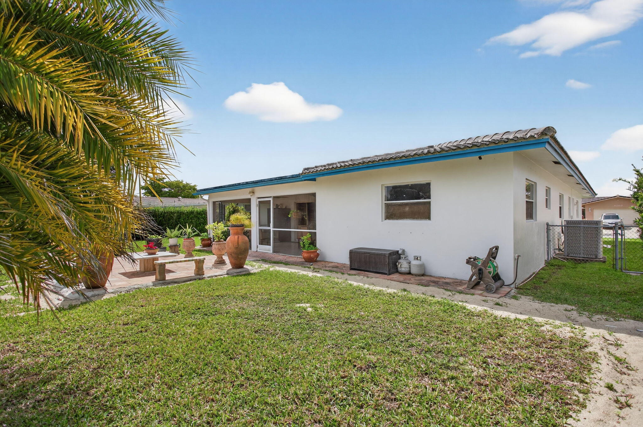 MARGATE SHORES 4TH ADD - Residential